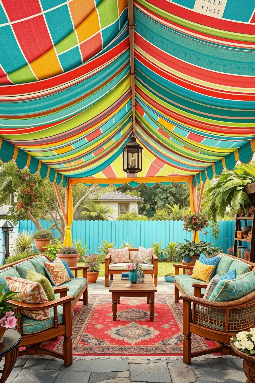 58 Canopy Design Ideas 2026 For Stylish And Functional Outdoor Spaces