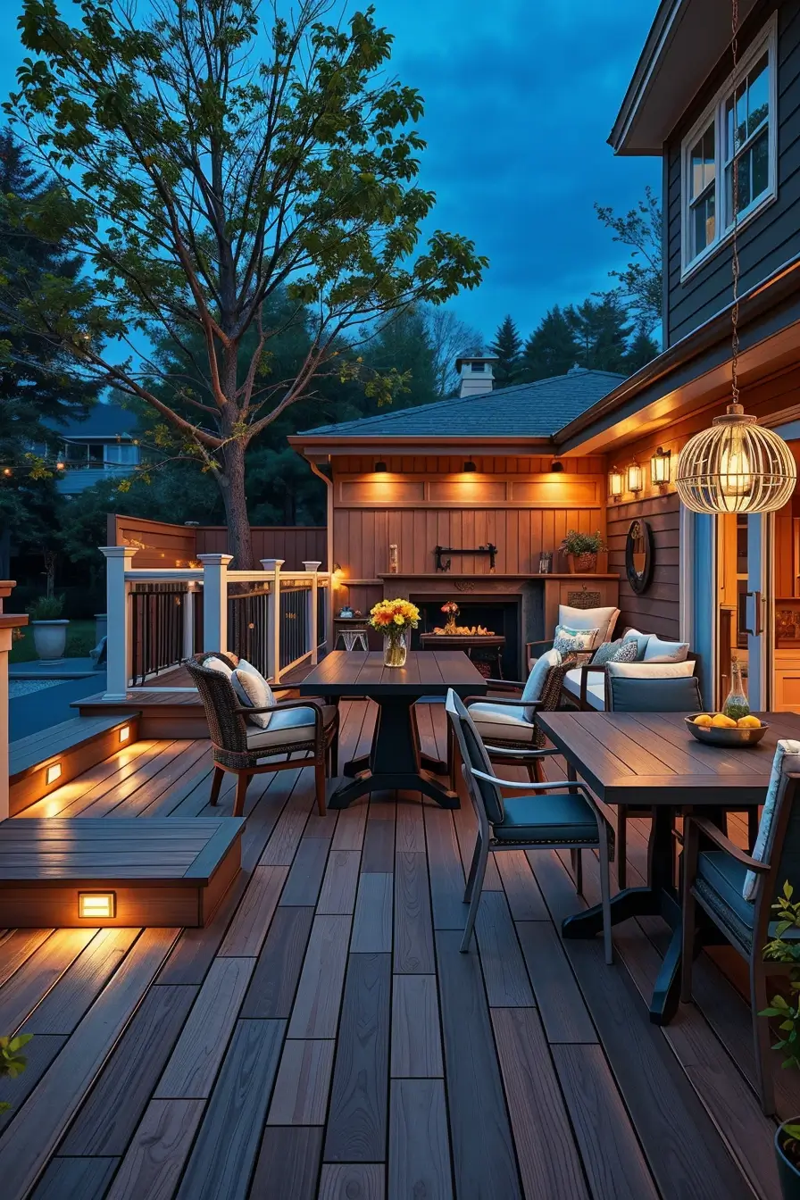 53 Outdoor Lighting Ideas For Summer Gardens 2026: Trends And Inspiration
