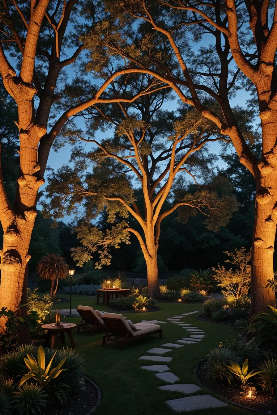 60 Summer Garden Lighting Ideas 2026: Stylish, Modern & Creative Outdoor Designs