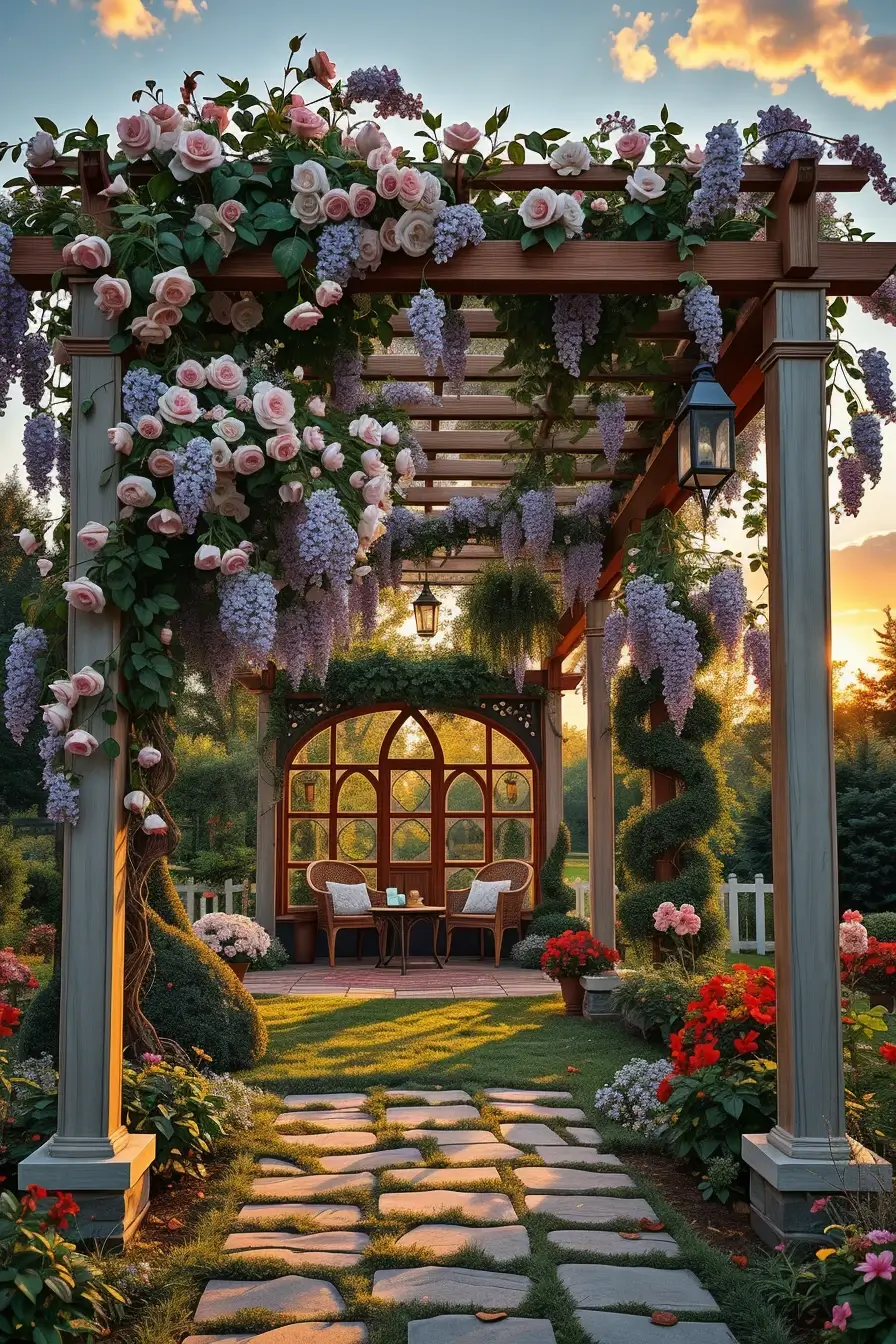 59 Garden Decor Trends 2026 To Transform Your Outdoor Space