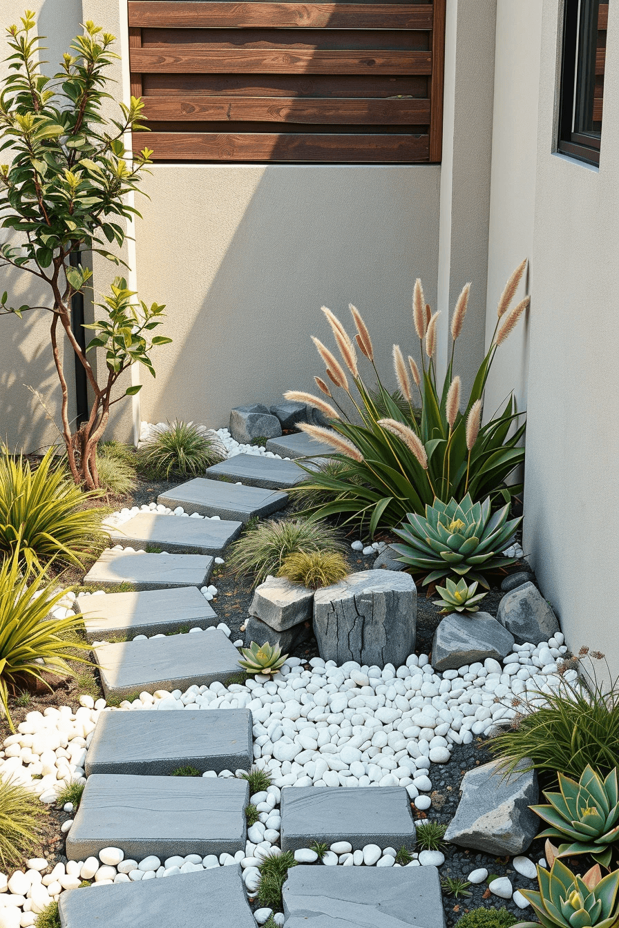 59 Small Garden Decorating Ideas For Stylish And Space-Saving Outdoor Design