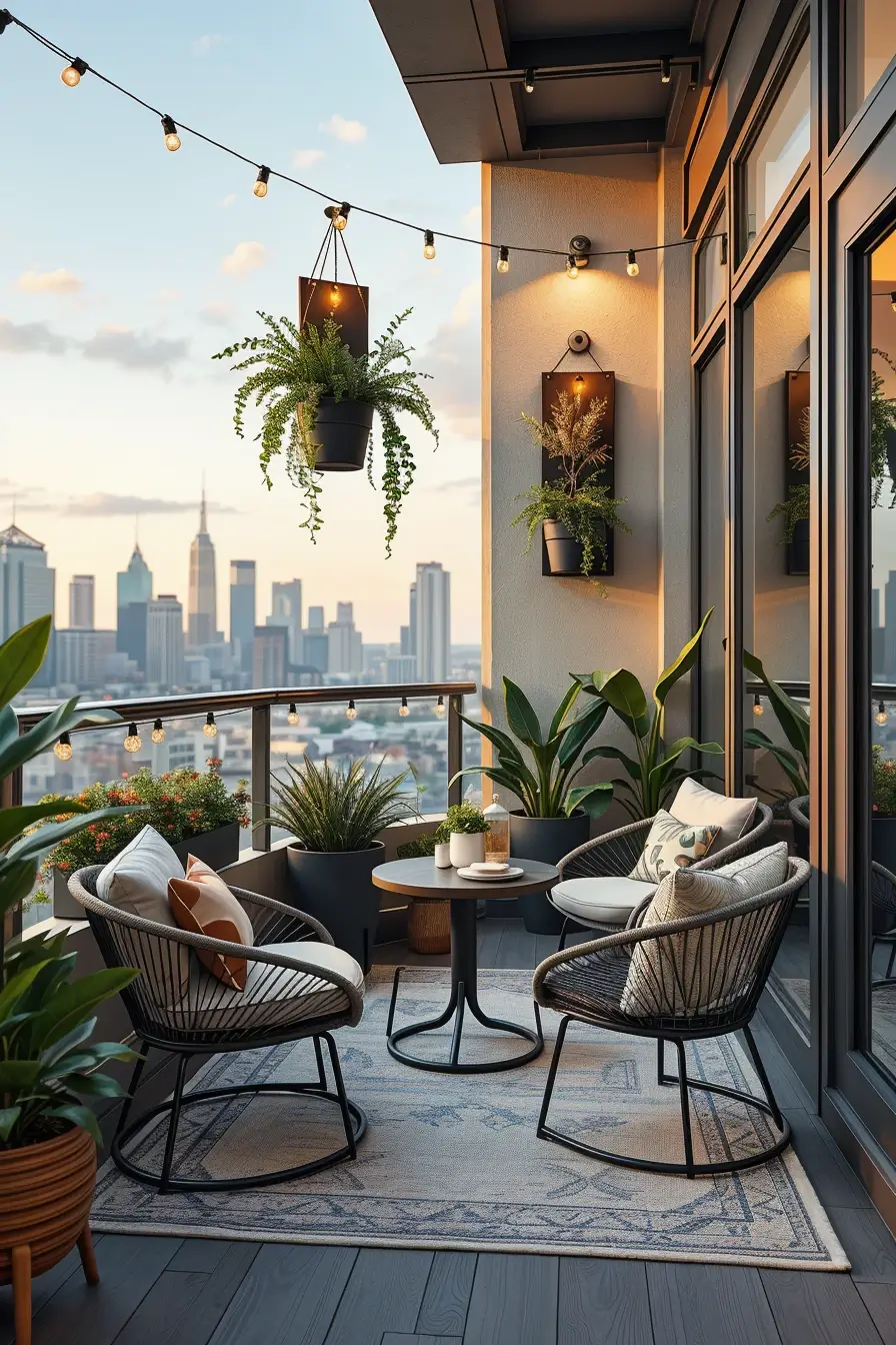 55 Summer Patio Decor Ideas 2026 For A Stylish And Relaxing Outdoor Space