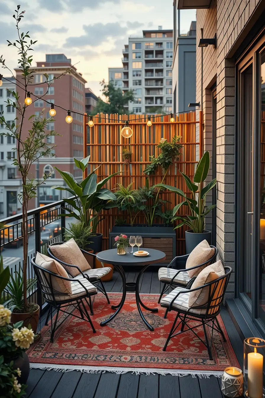 58 Patio Design Trends 2026 For Stylish And Modern Outdoor Living Spaces