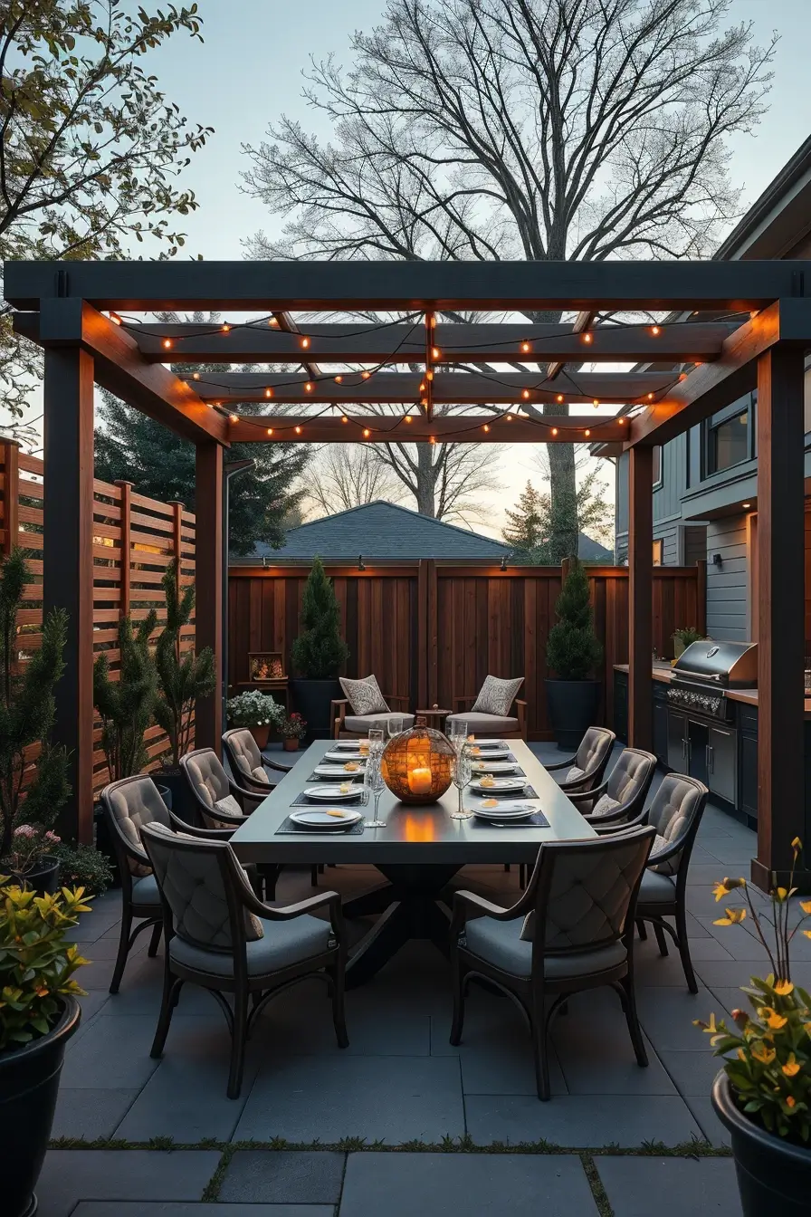 60 Backyard Privacy Ideas 2026 For A Stylish And Secluded Outdoor Space