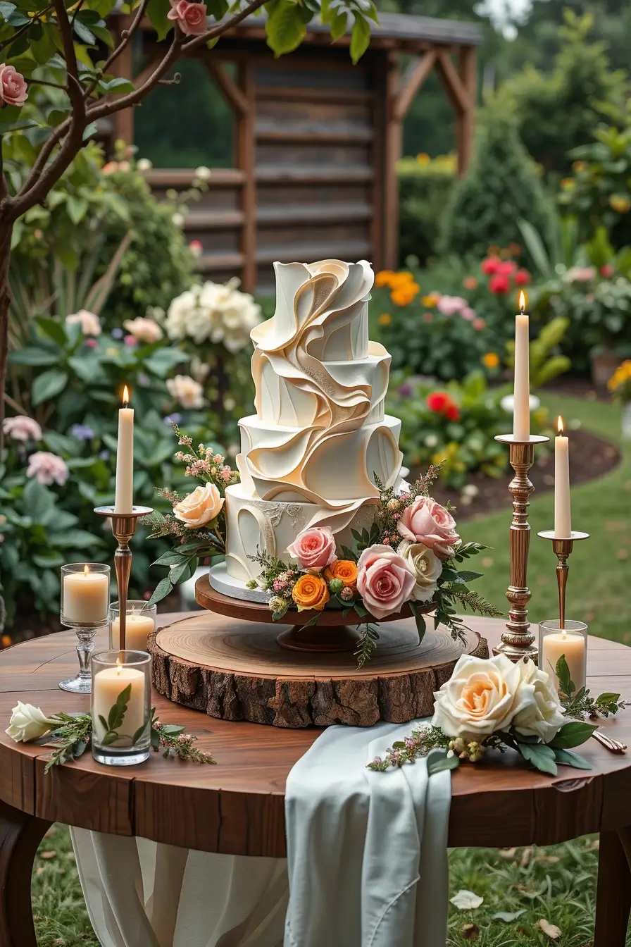 53 Garden Decor For Celebrations 2026 Ideas For Stylish Outdoor Events