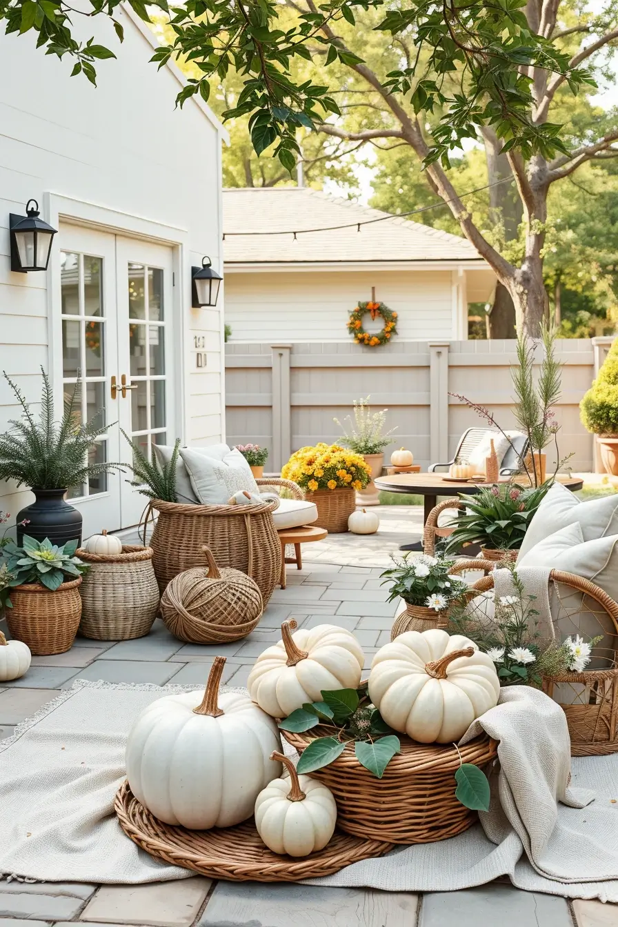 59 Minimalist Rustic Backyard Ideas 2026 For A Calm And Stylish Outdoor Space