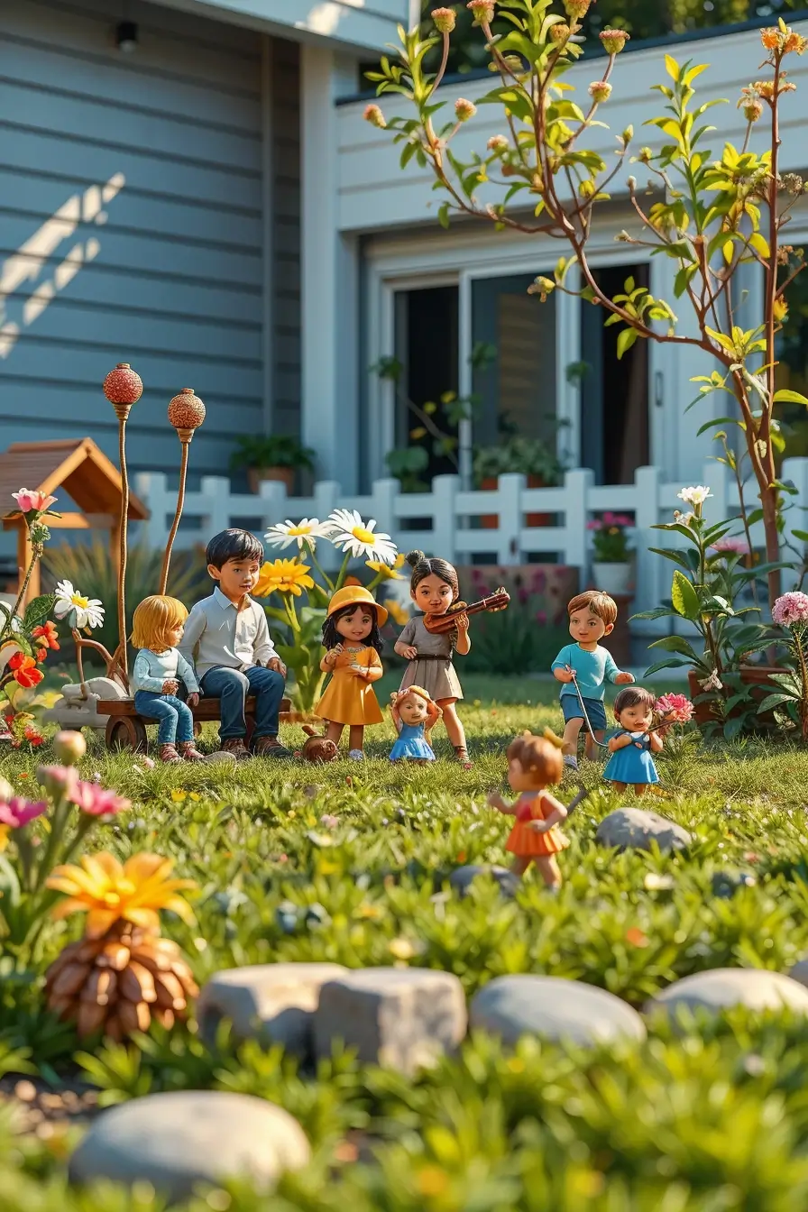 57 Outdoor Garden Figurines 2026: Creative Ideas To Transform Your Outdoor Space