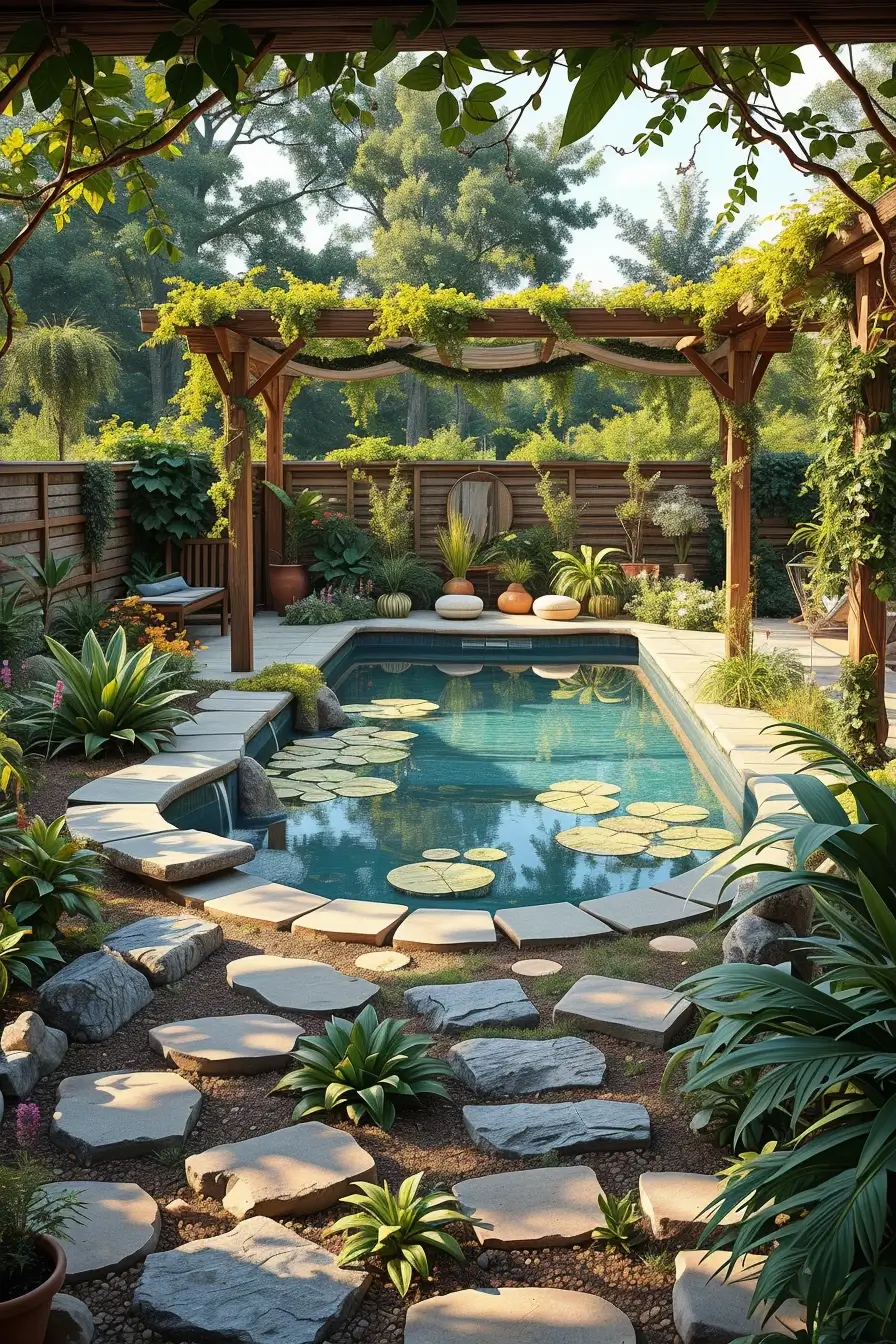 59 Eco-Friendly Pool Solutions 2026: Sustainable Ideas For A Modern Backyard