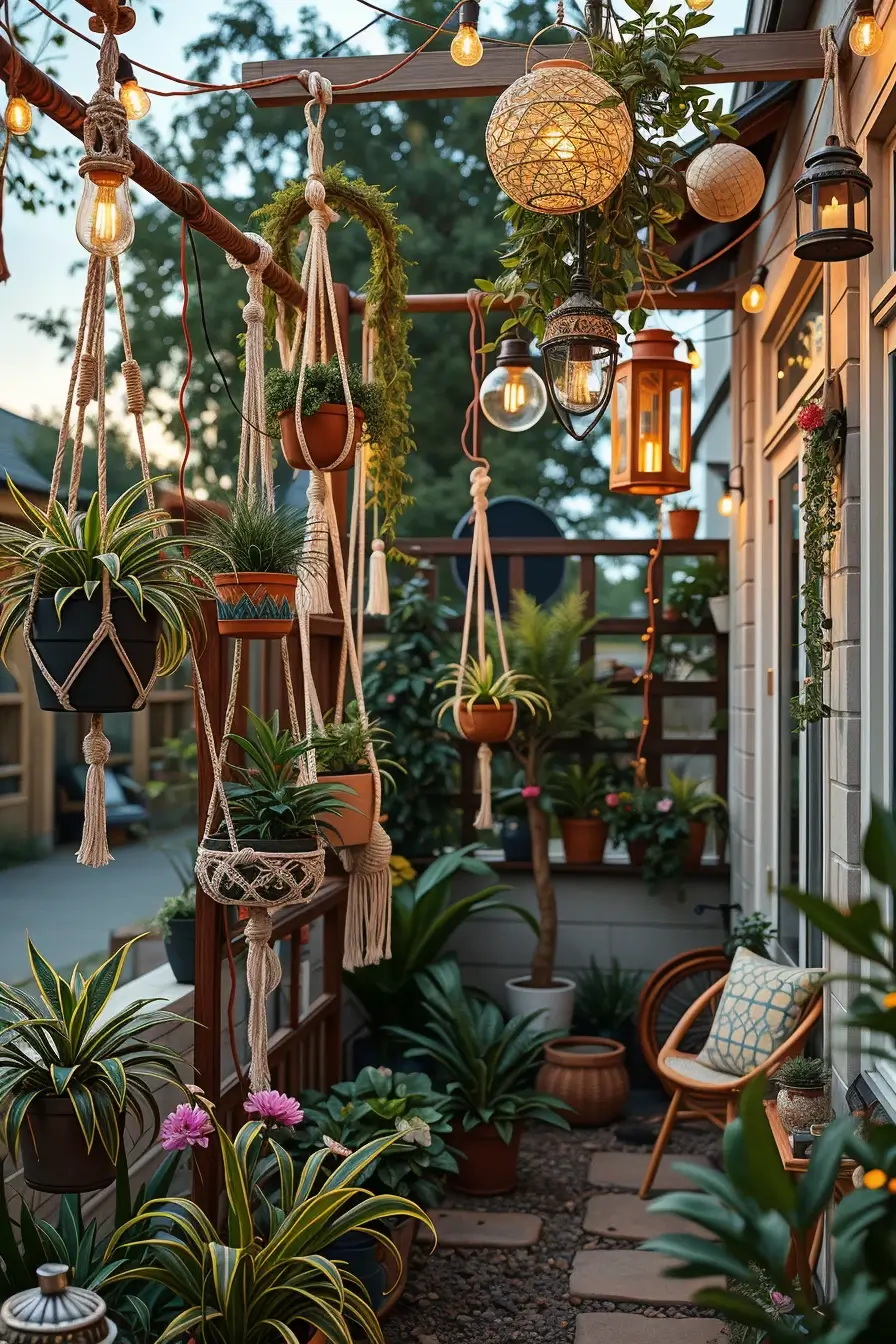 58 Summer Small Garden Decorating Ideas 2026: Stylish And Smart Outdoor Inspiration