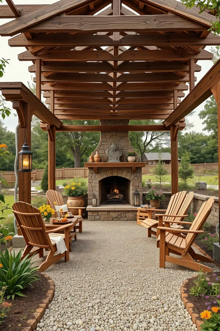 58 Backyard Makeover Ideas 2026 To Transform Your Outdoor Space