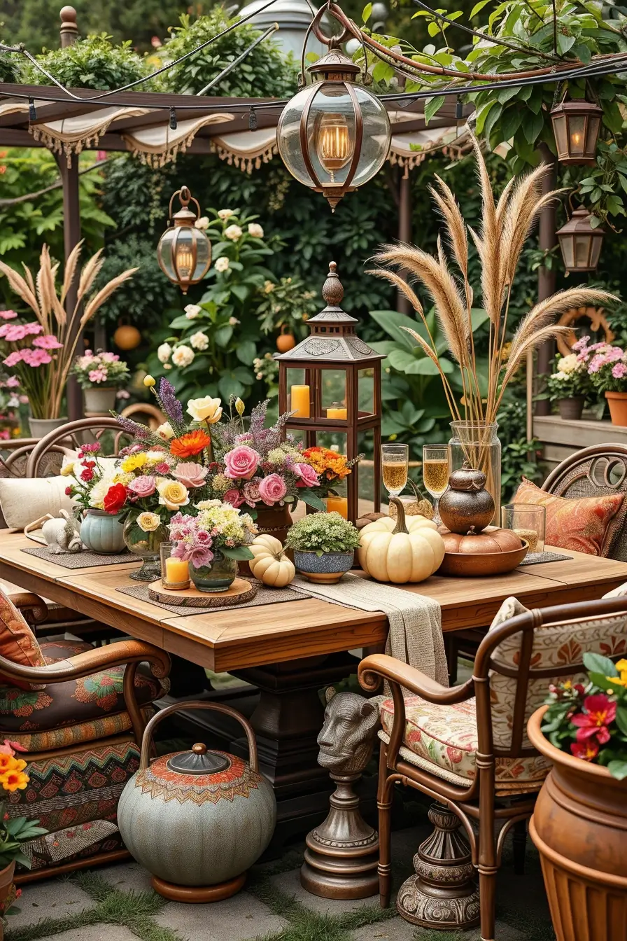 59 Garden Decor Trends 2026 To Transform Your Outdoor Space