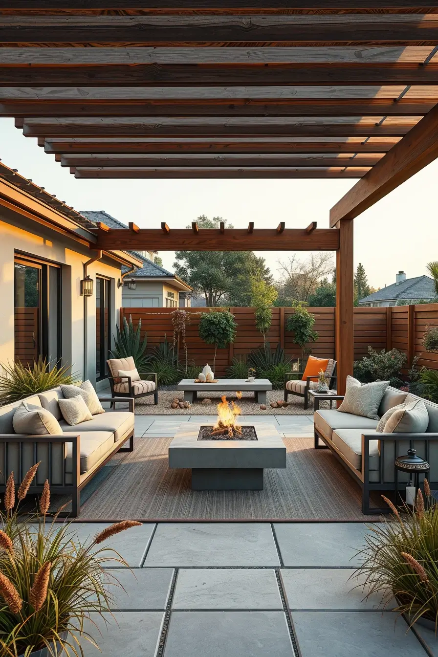 57 Cozy And Functional Outdoor Rooms 2026: Stylish Backyard Ideas For Comfortable Outdoor Living
