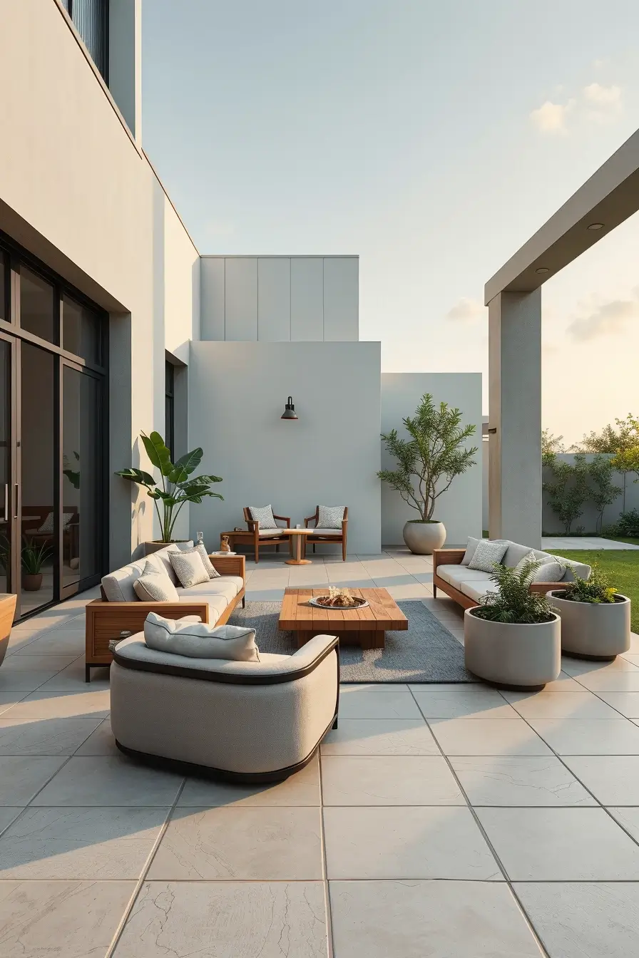 58 Cozy And Functional Outdoor Entertainment Spaces 2026: Stylish Backyard Ideas For Relaxing And Hosting