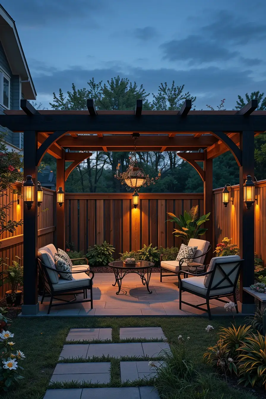 59 Garden Lighting And Décor Accents 2026 To Transform Your Outdoor Space
