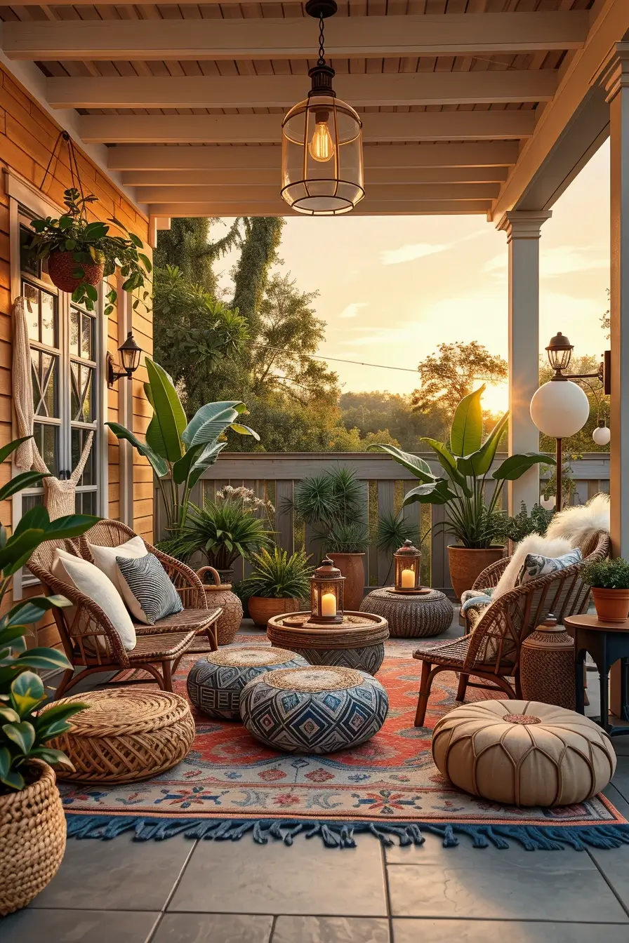 58 Patio Design Trends 2026 For Stylish And Modern Outdoor Living Spaces
