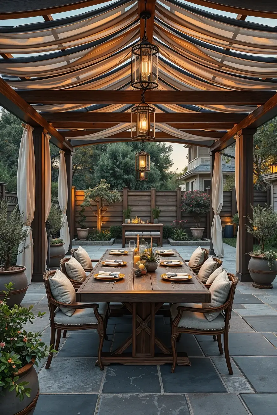 55 Summer Patio Decor Ideas 2026 For A Stylish And Relaxing Outdoor Space