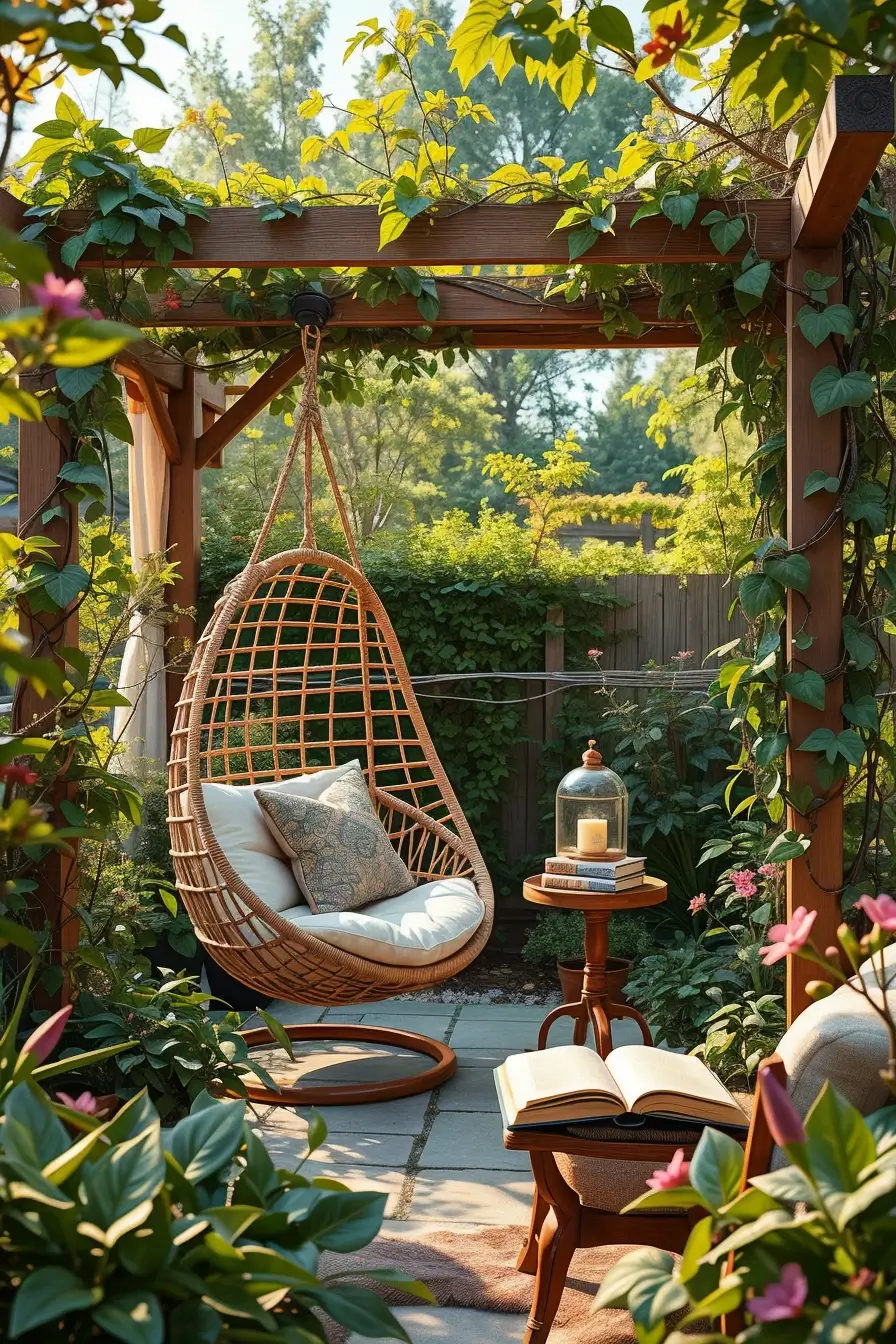 60 Summer Garden Decor Ideas 2026 To Transform Your Outdoor Space