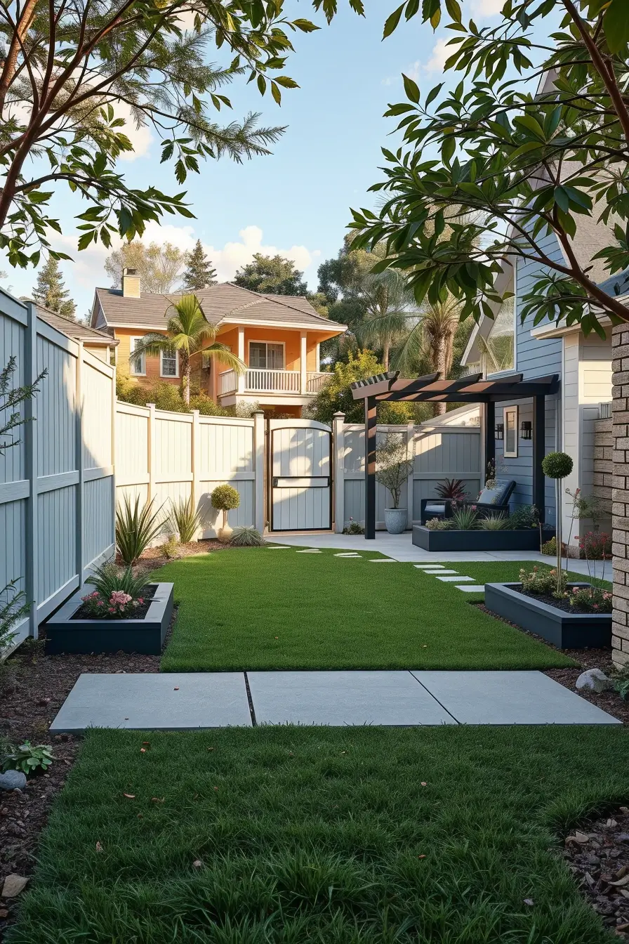 60 Backyard Privacy Ideas 2026 For A Stylish And Secluded Outdoor Space