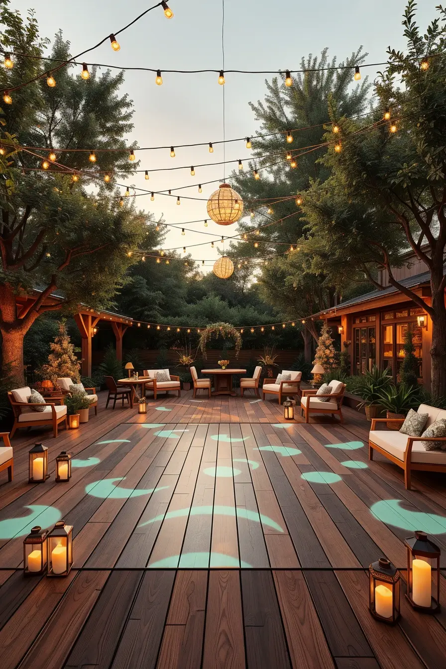 53 Garden Decor For Celebrations 2026 Ideas For Stylish Outdoor Events