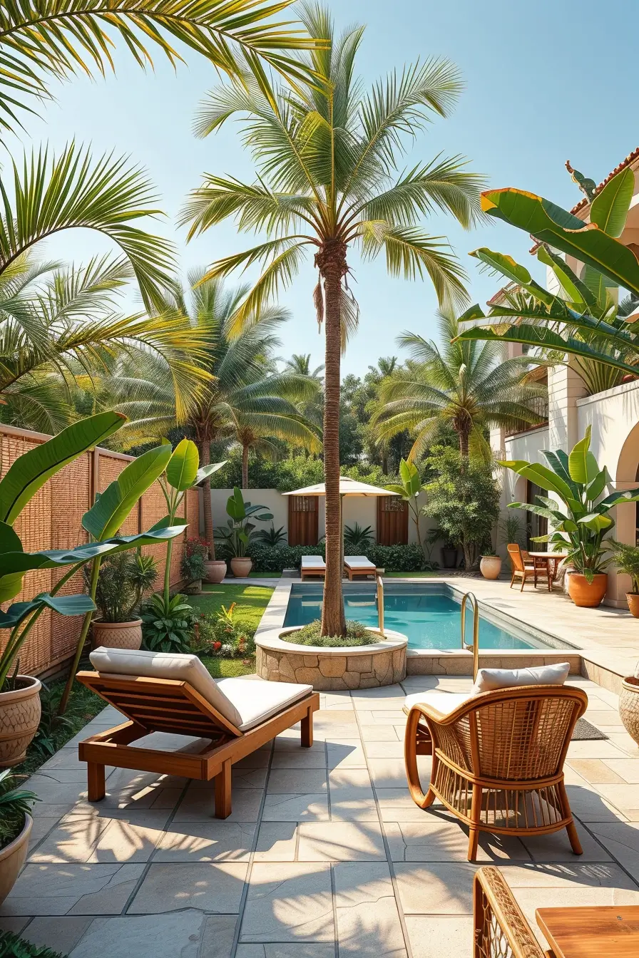 58 Backyard Makeover Ideas 2026 To Transform Your Outdoor Space