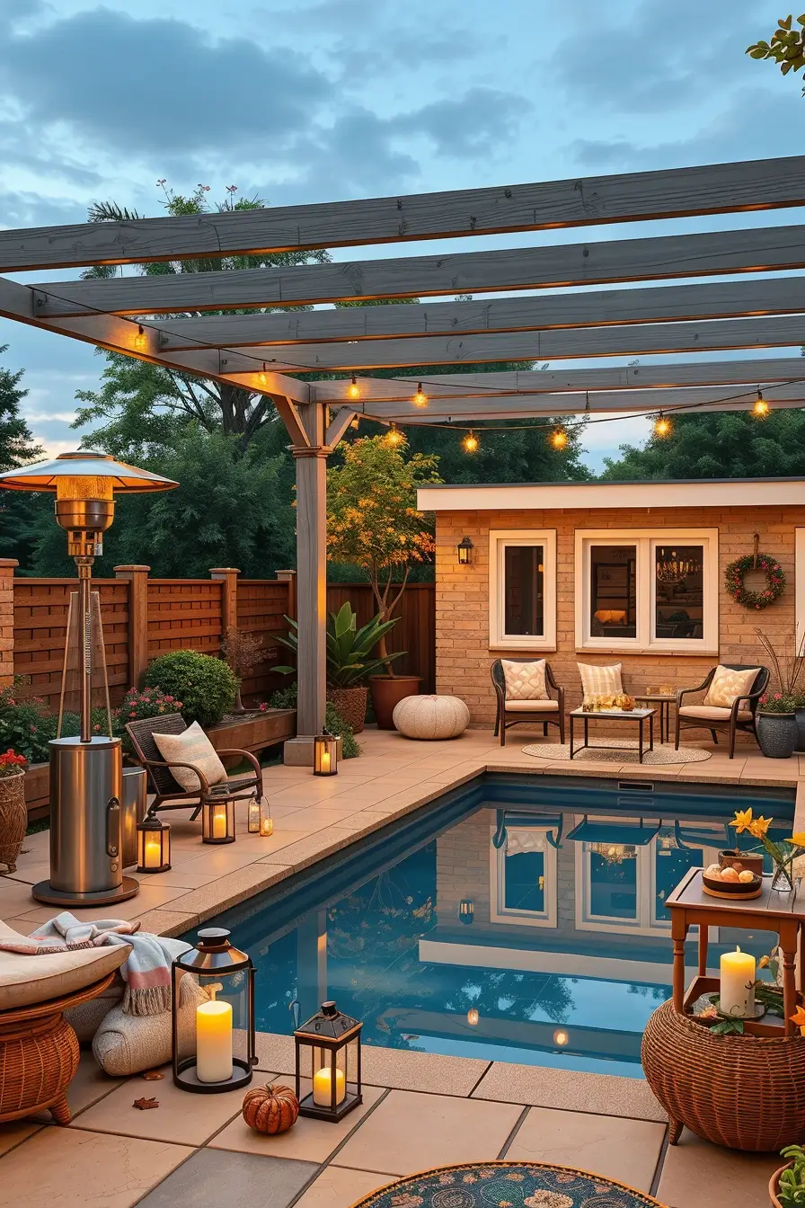 56 Modern Pool Patio Design 2026 Ideas For Stylish Outdoor Living