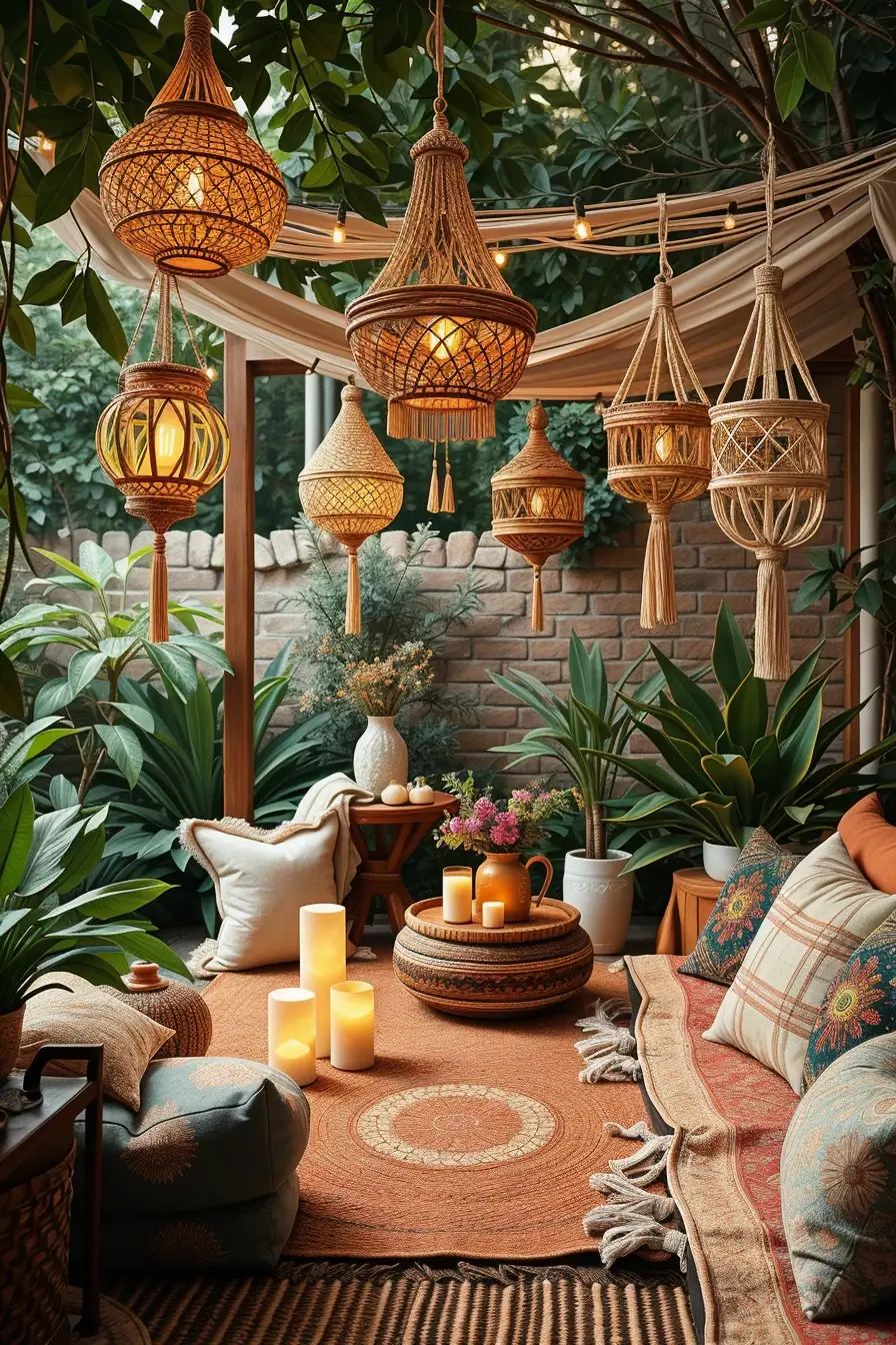 53 Outdoor Lighting Ideas For Summer Gardens 2026: Trends And Inspiration
