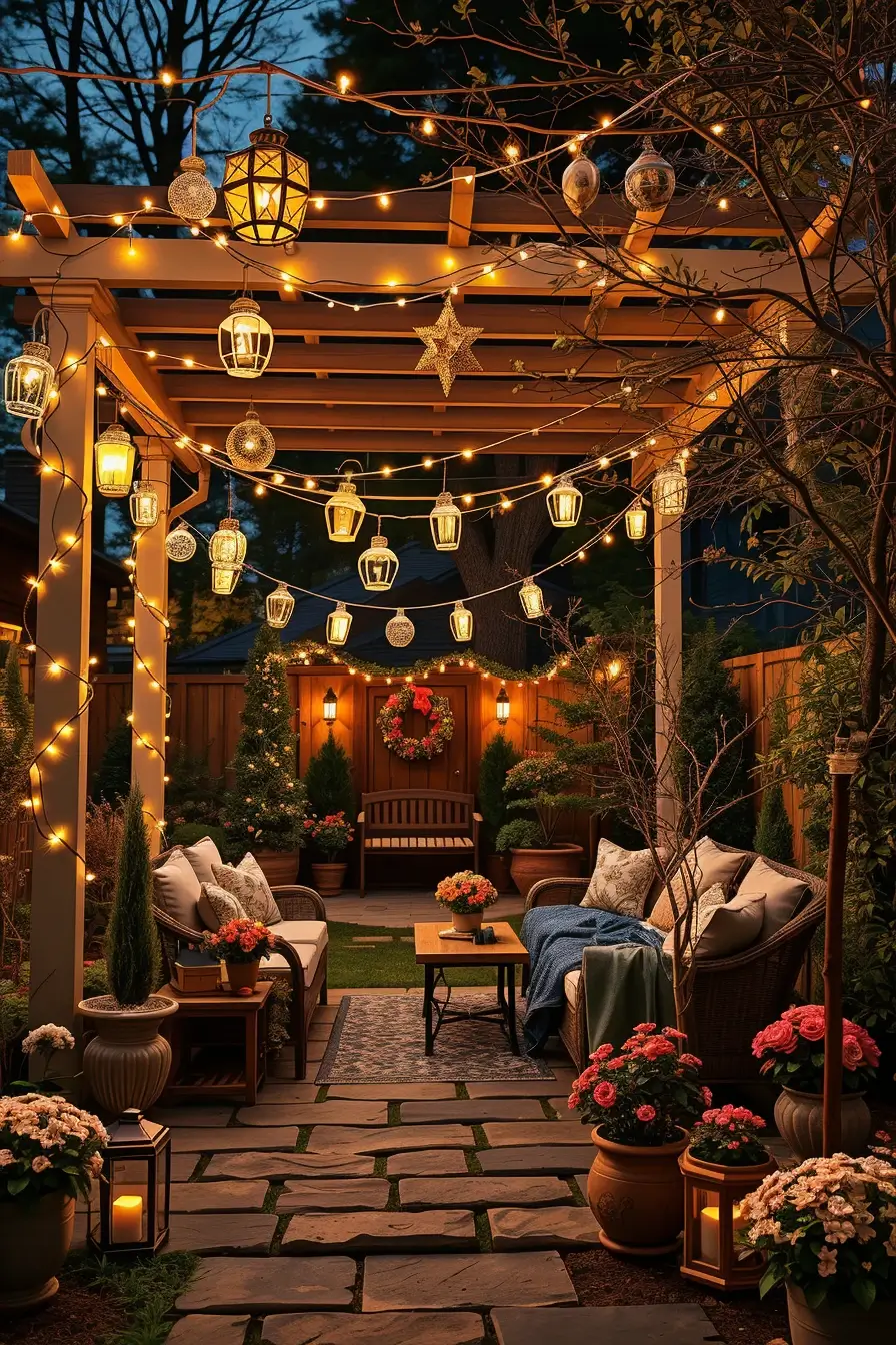 59 Garden Lighting And Décor Accents 2026 To Transform Your Outdoor Space