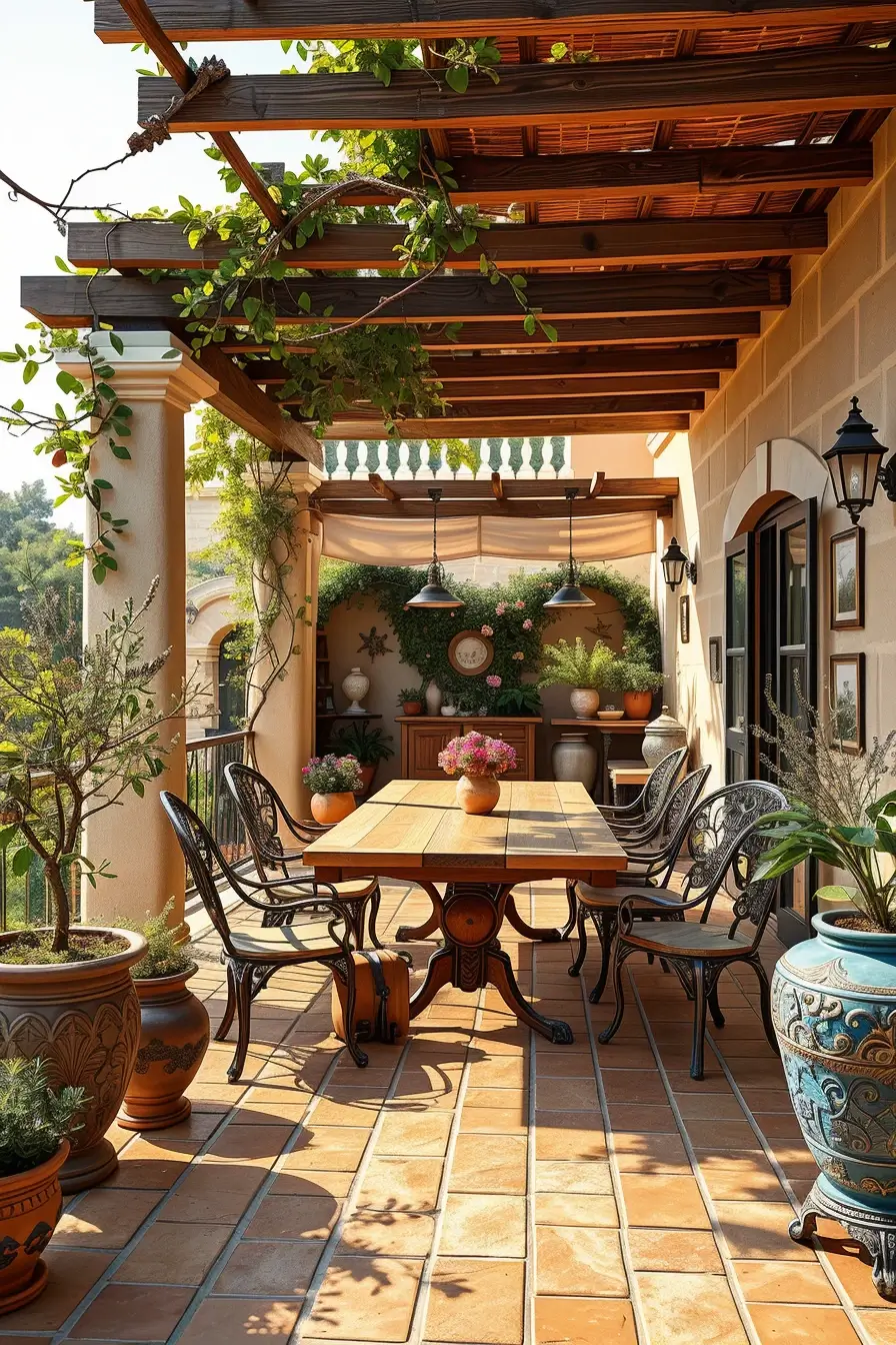 58 Patio Design Trends 2026 For Stylish And Modern Outdoor Living Spaces