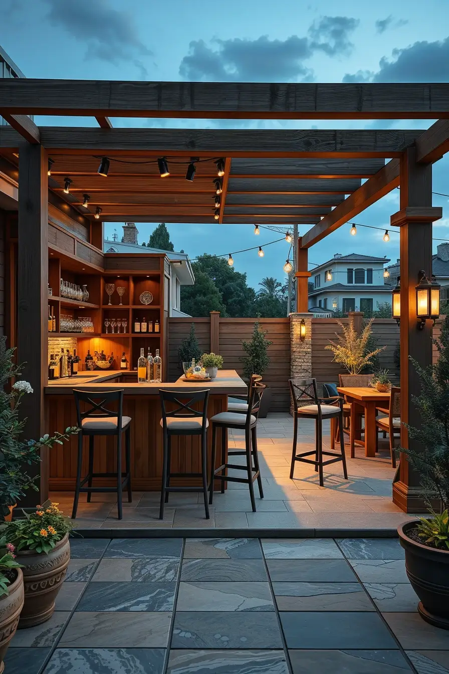 58 Outdoor Furniture Trends 2026 For Stylish And Modern Patio Spaces