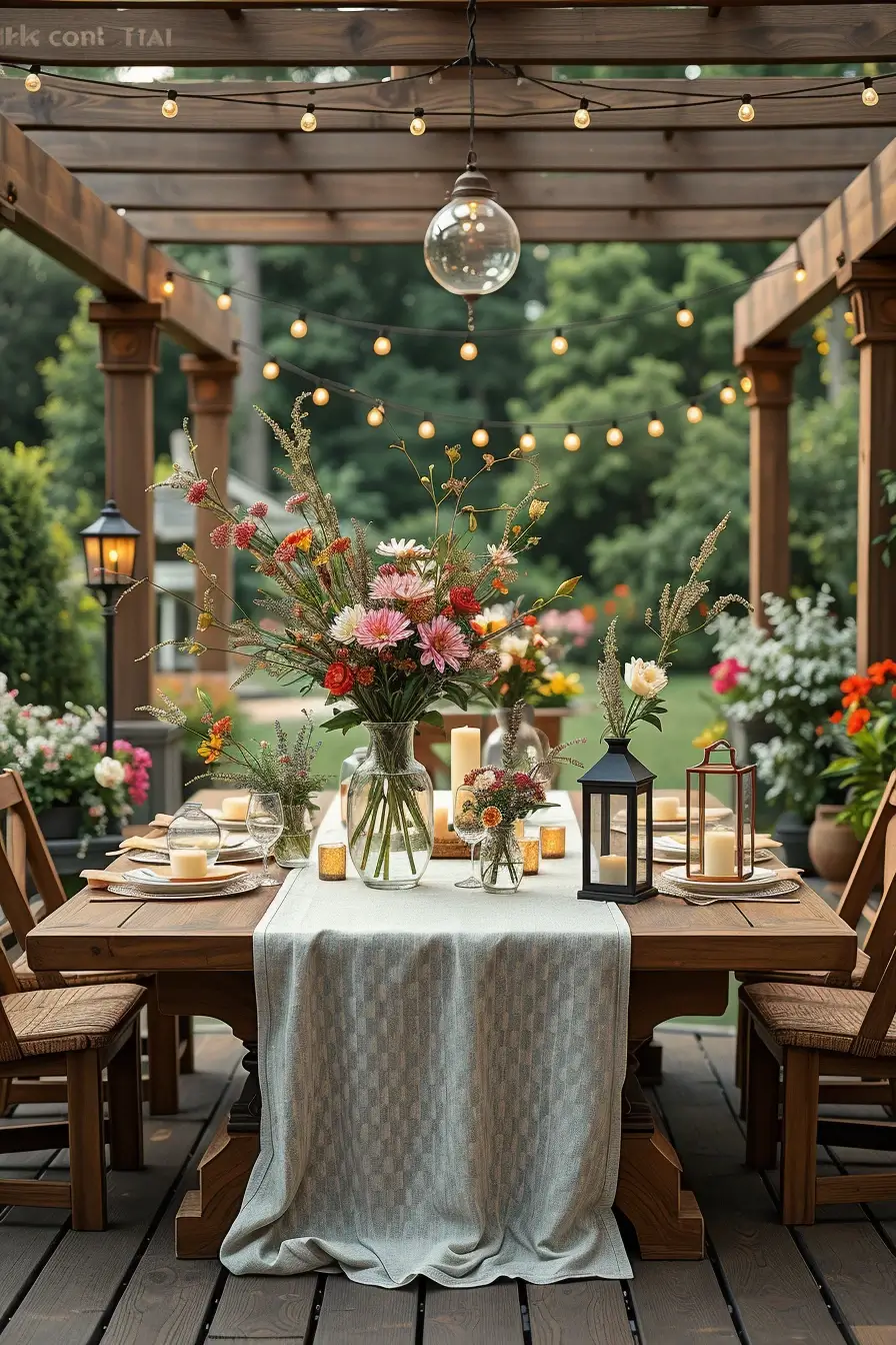 60 Summer Garden Decor Ideas 2026 To Transform Your Outdoor Space