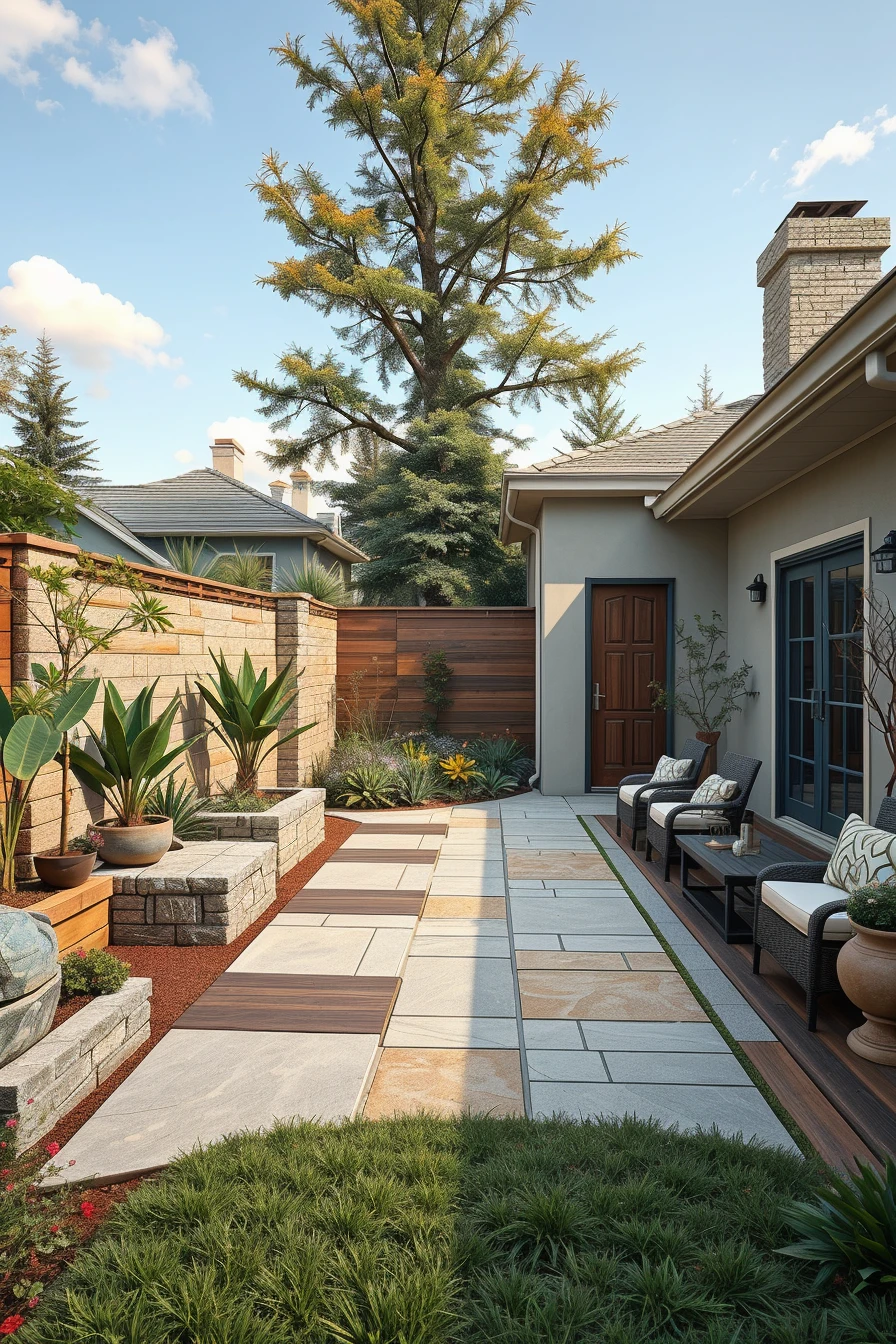 57 Small Backyard Ideas 2026 That Look Expensive: Luxury Outdoor Design Trends