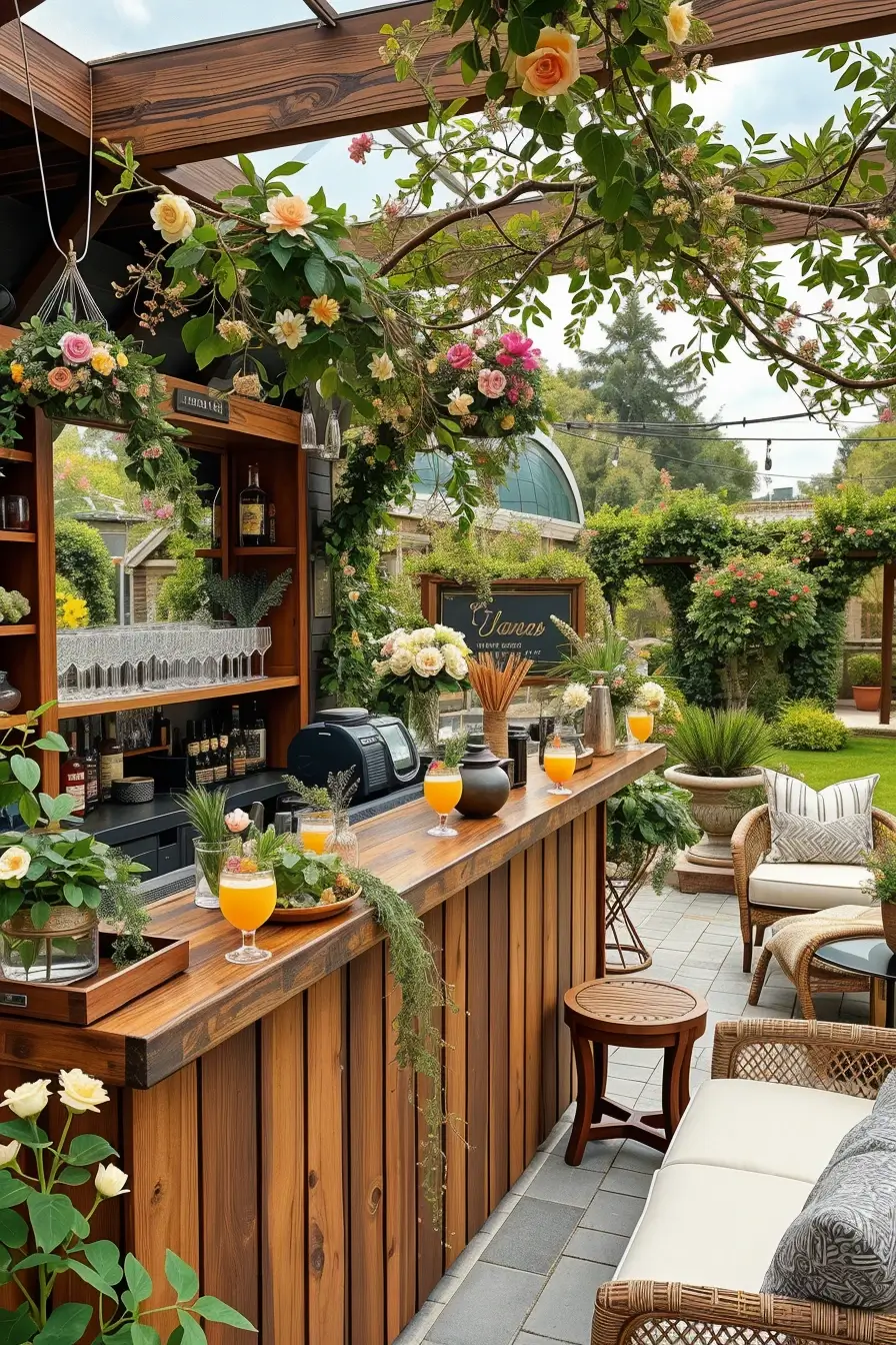 53 Garden Decor For Celebrations 2026 Ideas For Stylish Outdoor Events