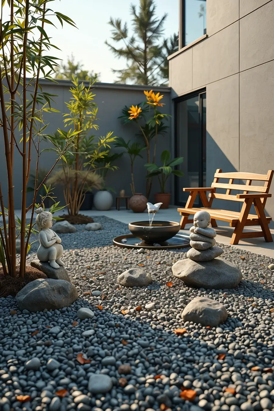 57 Outdoor Garden Figurines 2026: Creative Ideas To Transform Your Outdoor Space