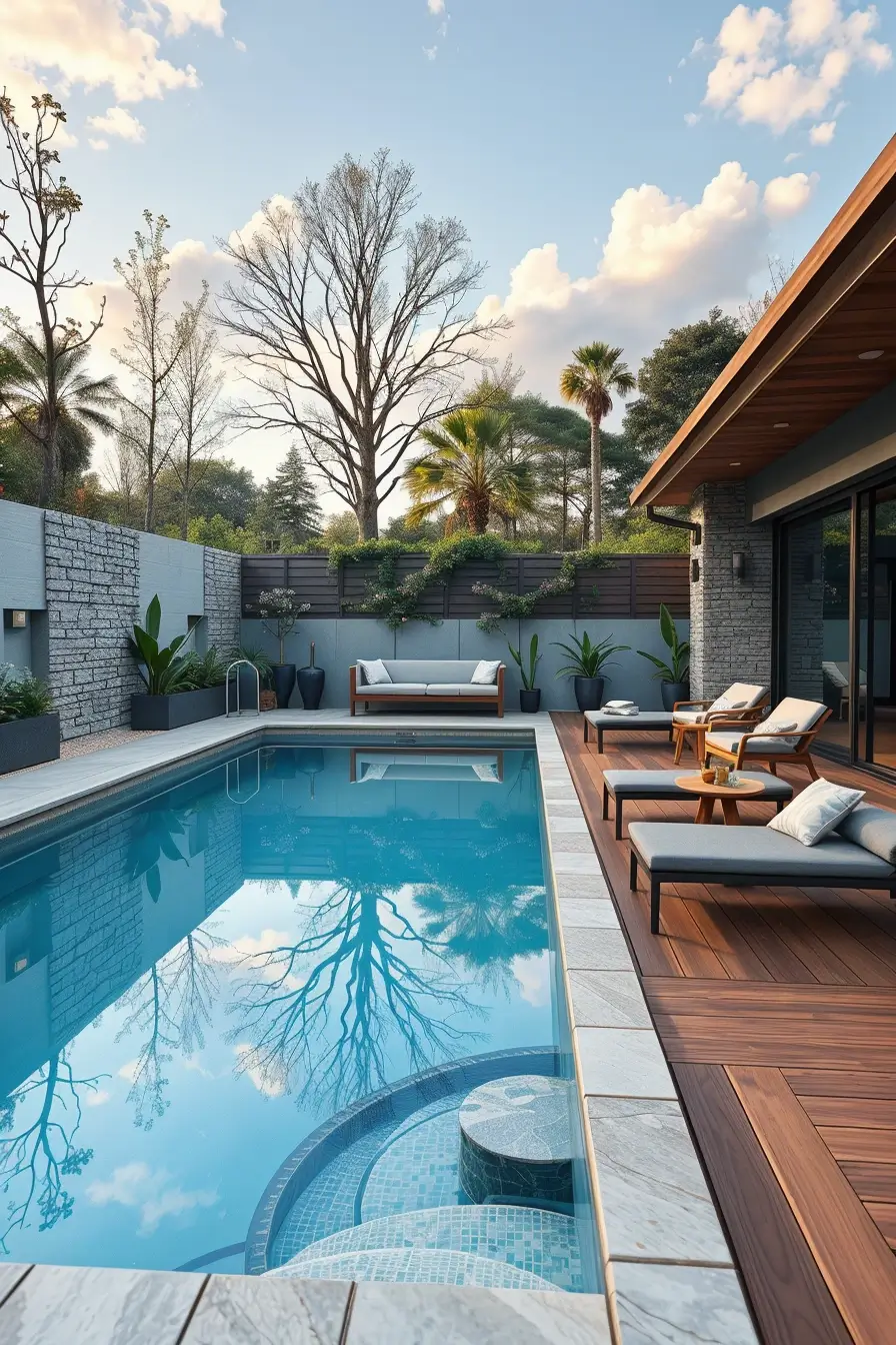 59 Eco-Friendly Pool Solutions 2026: Sustainable Ideas For A Modern Backyard