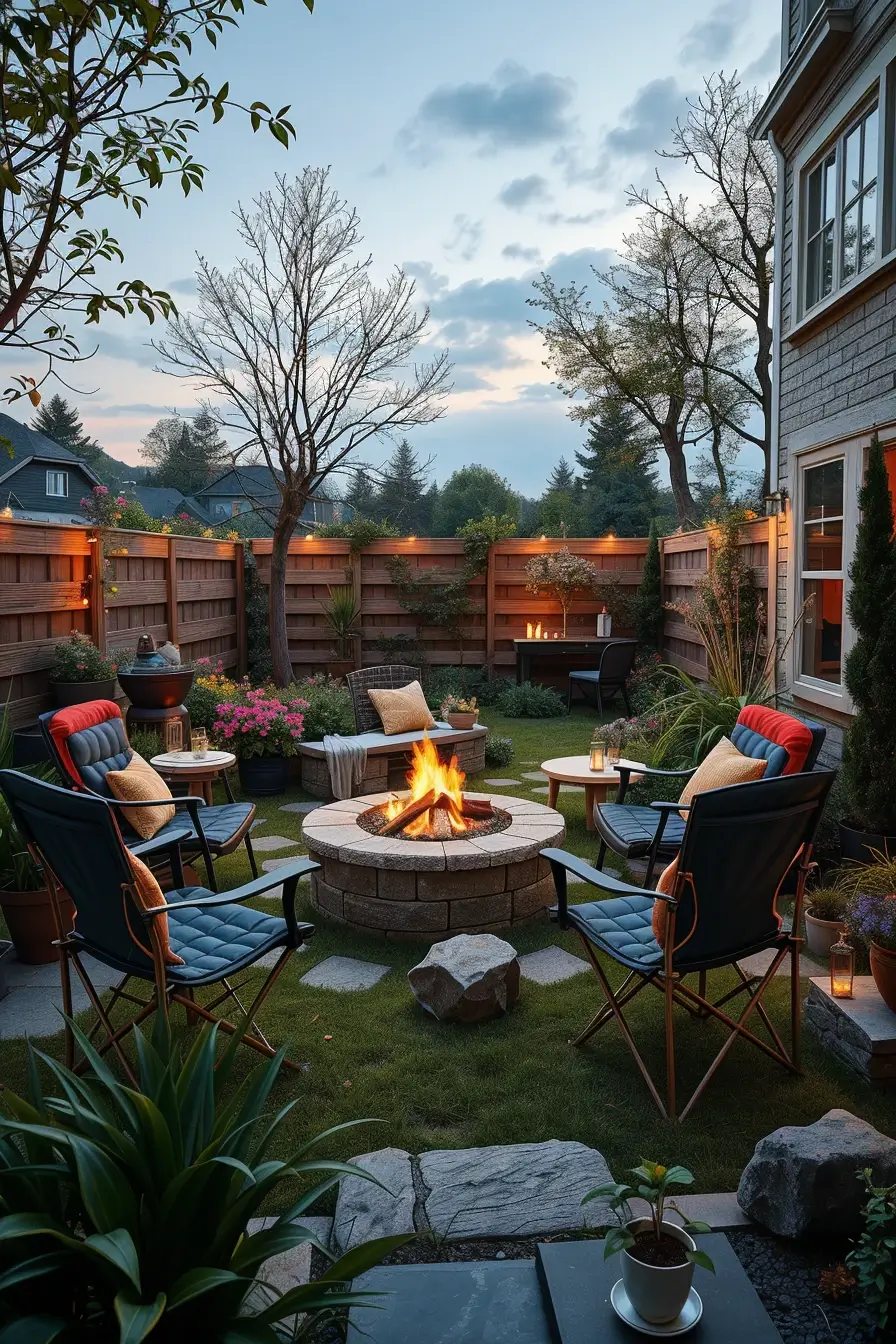 58 Summer Small Garden Decorating Ideas 2026: Stylish And Smart Outdoor Inspiration