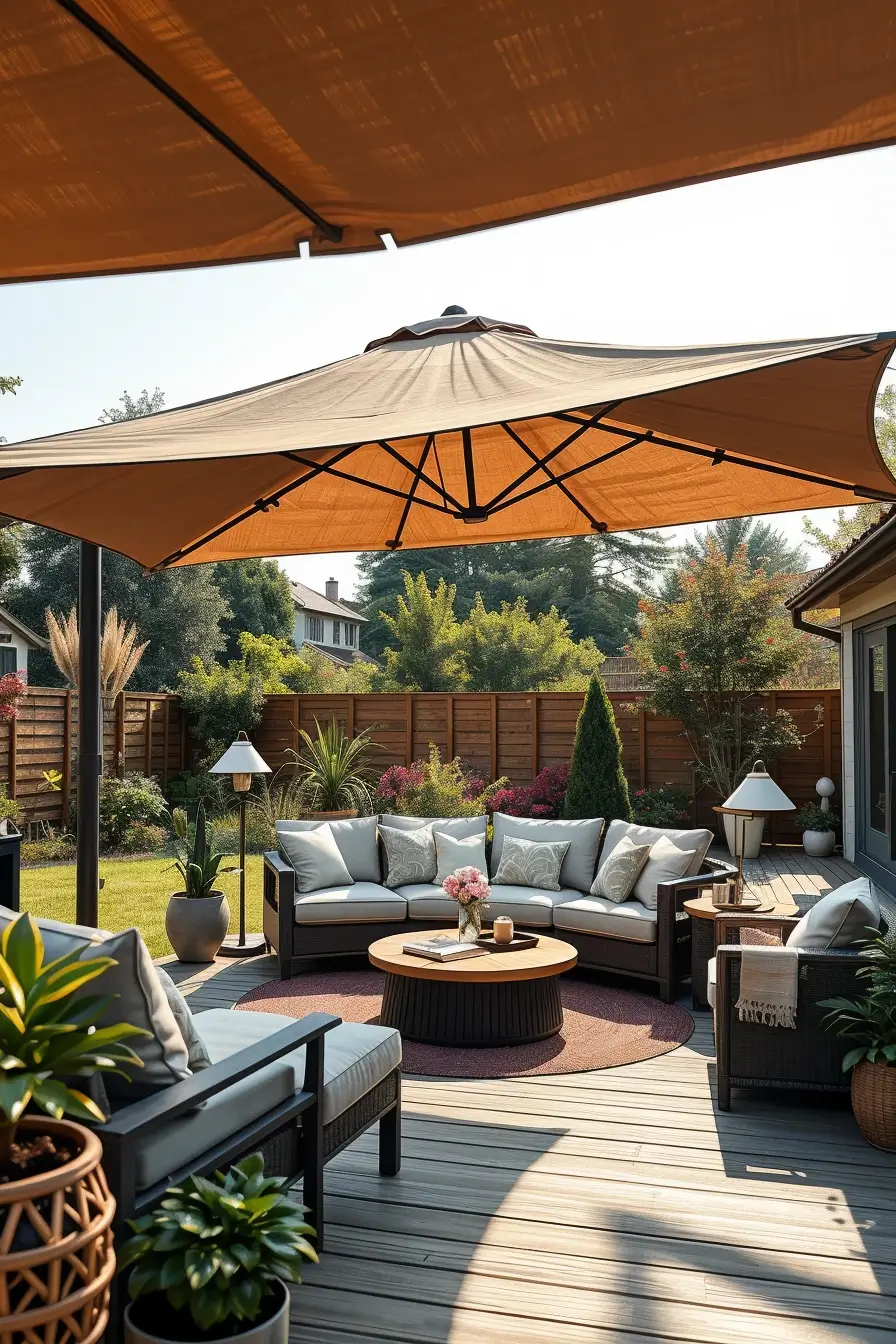 59 Cozy Garden Seating Ideas 2026 For Stylish And Relaxing Outdoor Spaces