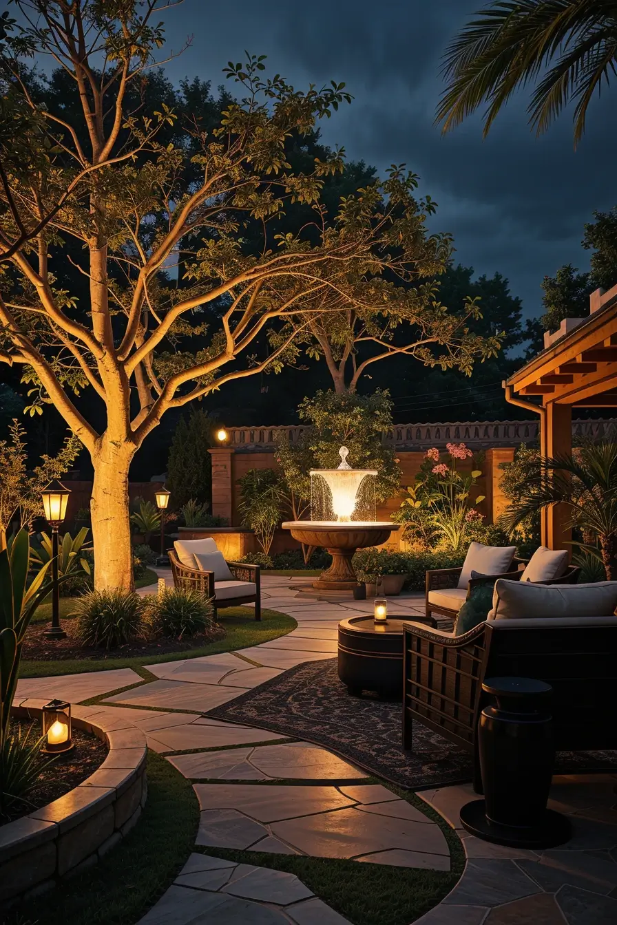 53 Outdoor Lighting Ideas For Summer Gardens 2026: Trends And Inspiration