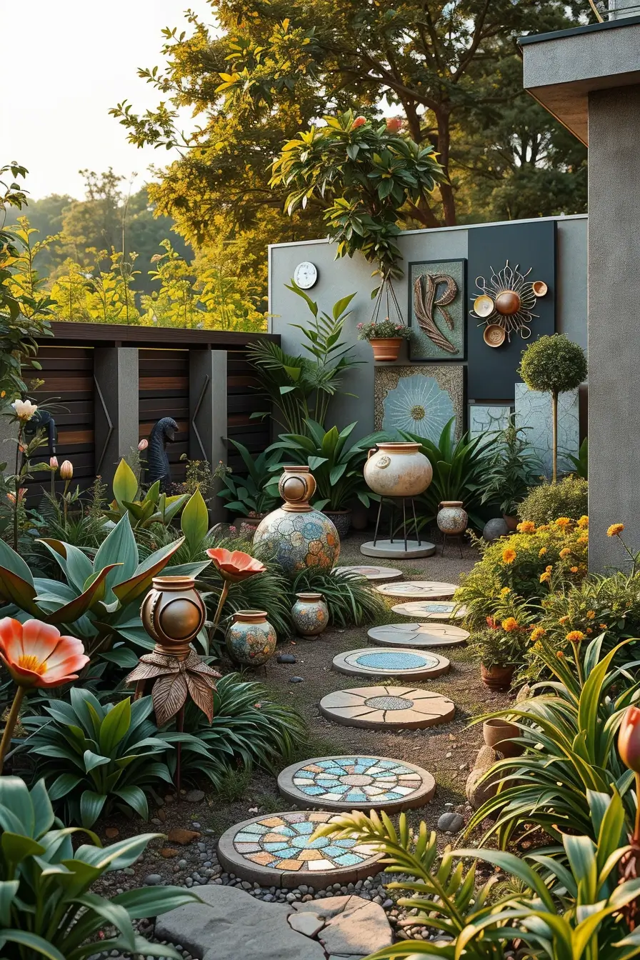 59 Garden Decor Trends 2026 To Transform Your Outdoor Space