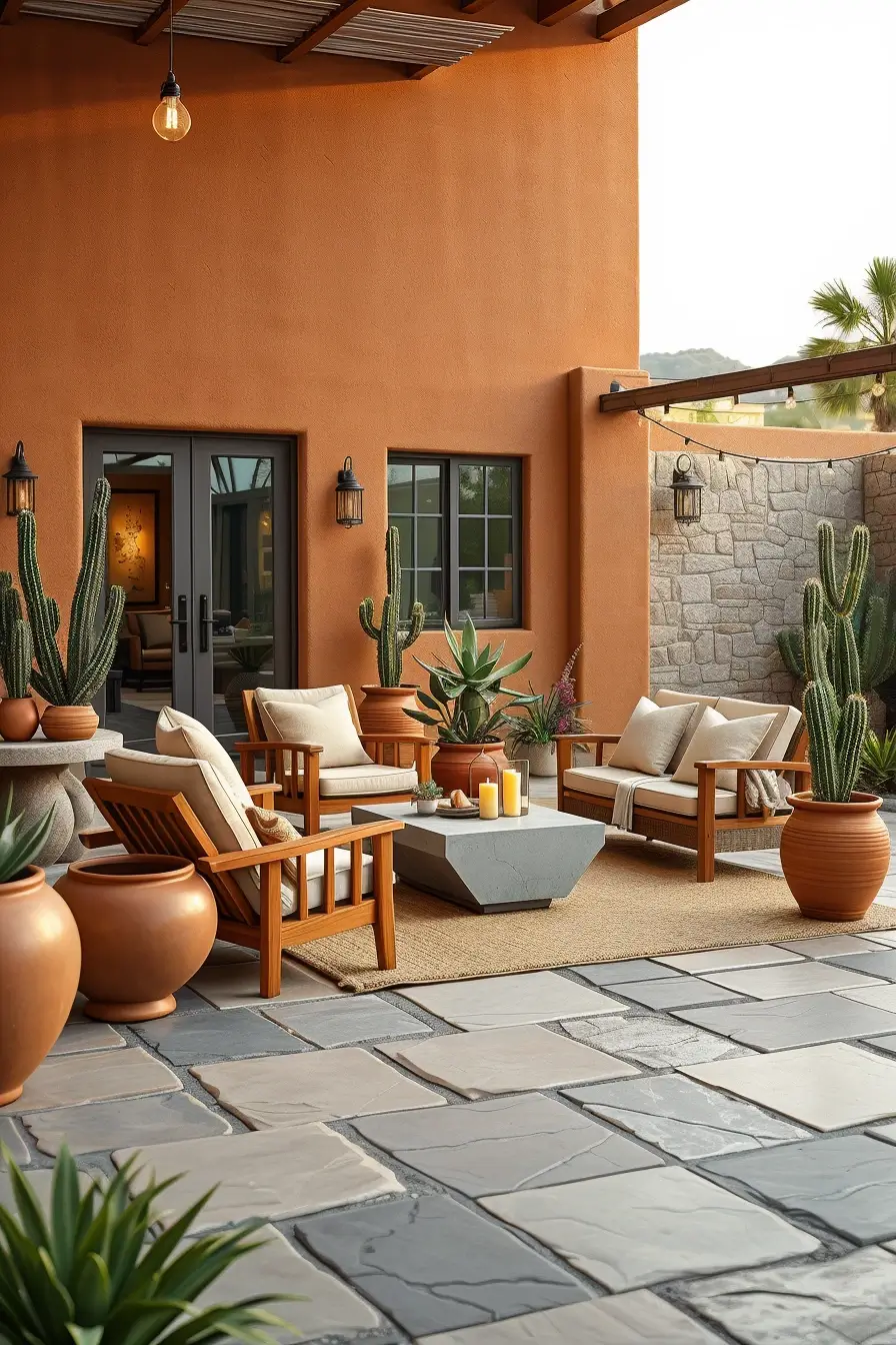 58 Patio Decorating Ideas 2026 To Create A Stylish And Cozy Outdoor Space