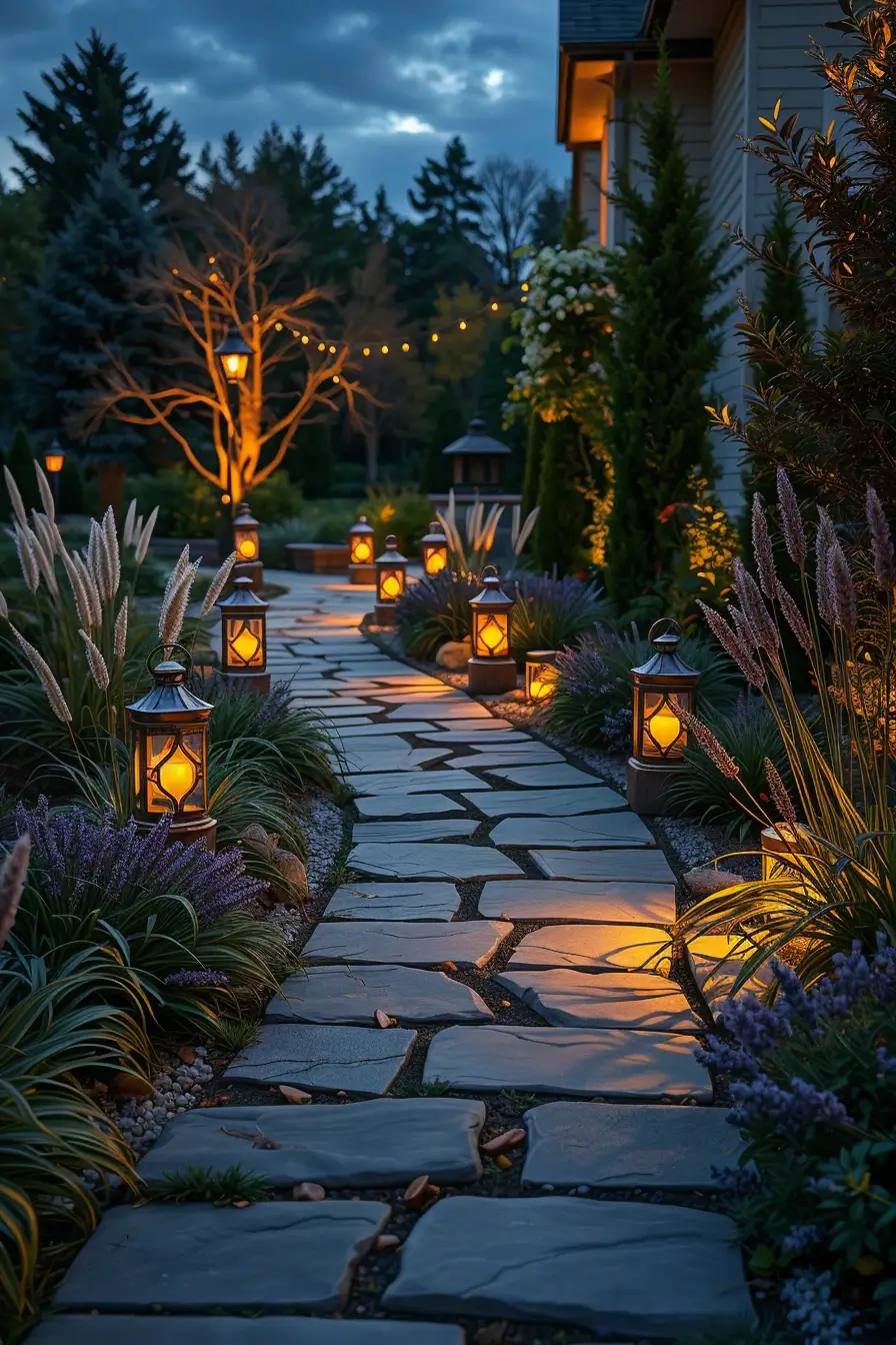 59 Garden Lighting And Décor Accents 2026 To Transform Your Outdoor Space