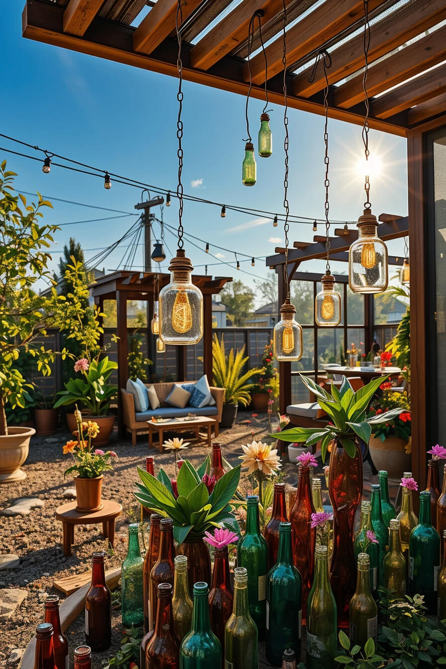 56 DIY Garden Decor 2026 Ideas To Transform Your Outdoor Space