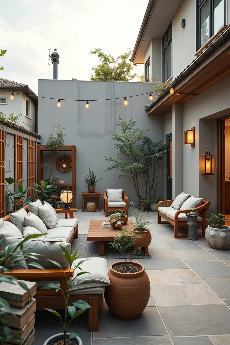 58 Patio Design Trends 2026 For Stylish And Modern Outdoor Living Spaces