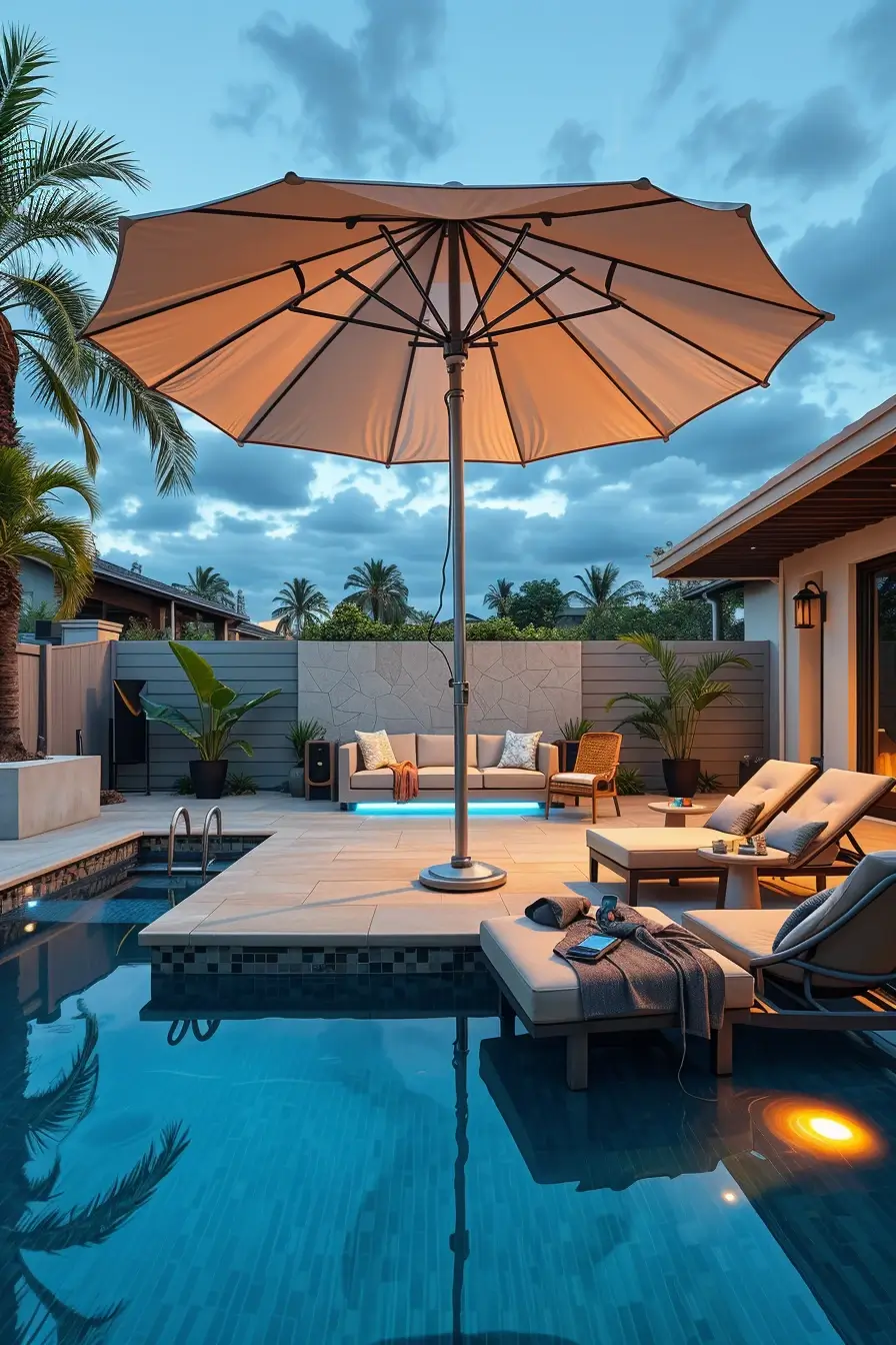 53 Summer Outdoor Pool Decor 2026 Ideas For A Stylish Backyard Oasis