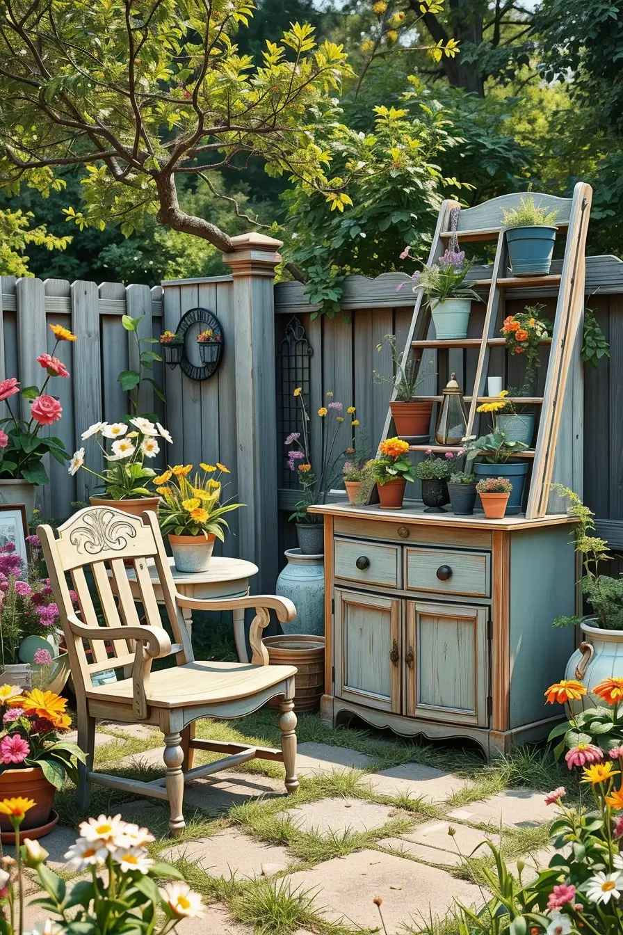 60 Summer Garden Decor Ideas 2026 To Transform Your Outdoor Space