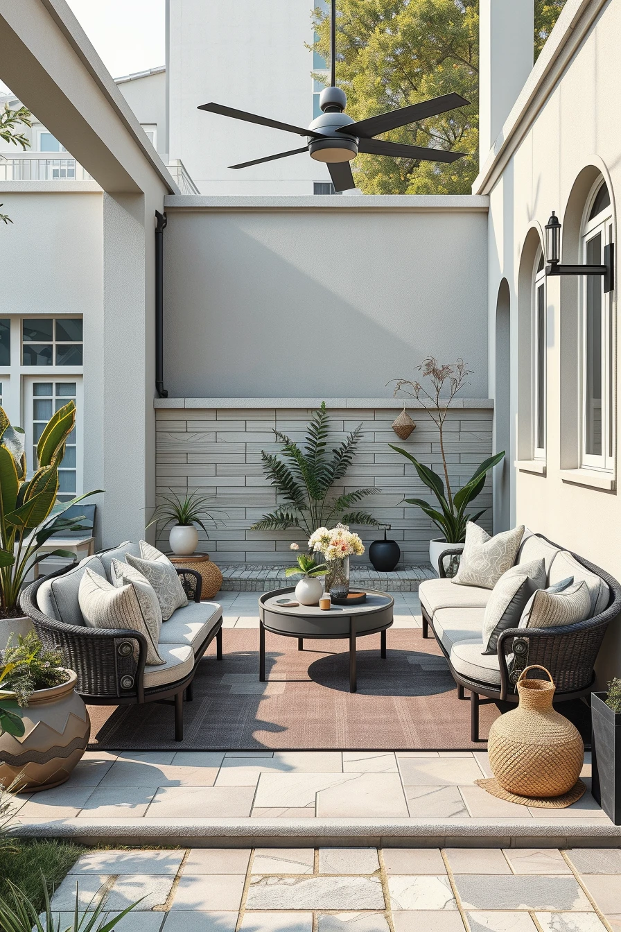 57 Small Backyard Ideas 2026 That Look Expensive: Luxury Outdoor Design Trends