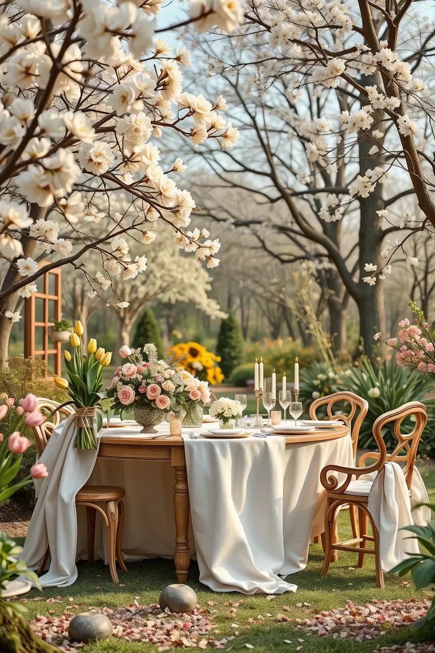 53 Garden Decor For Celebrations 2026 Ideas For Stylish Outdoor Events