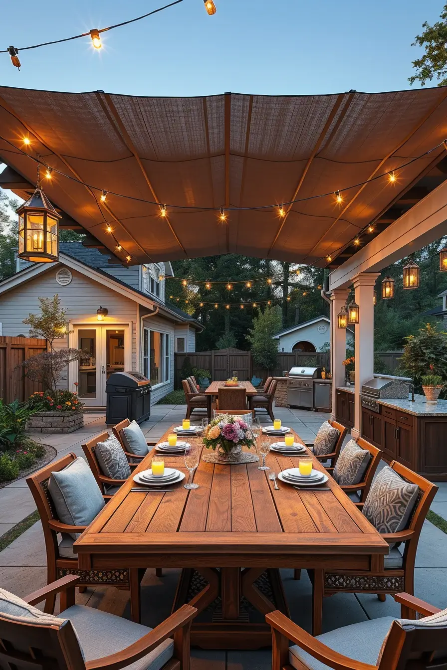 58 Backyard Makeover Ideas 2026 To Transform Your Outdoor Space