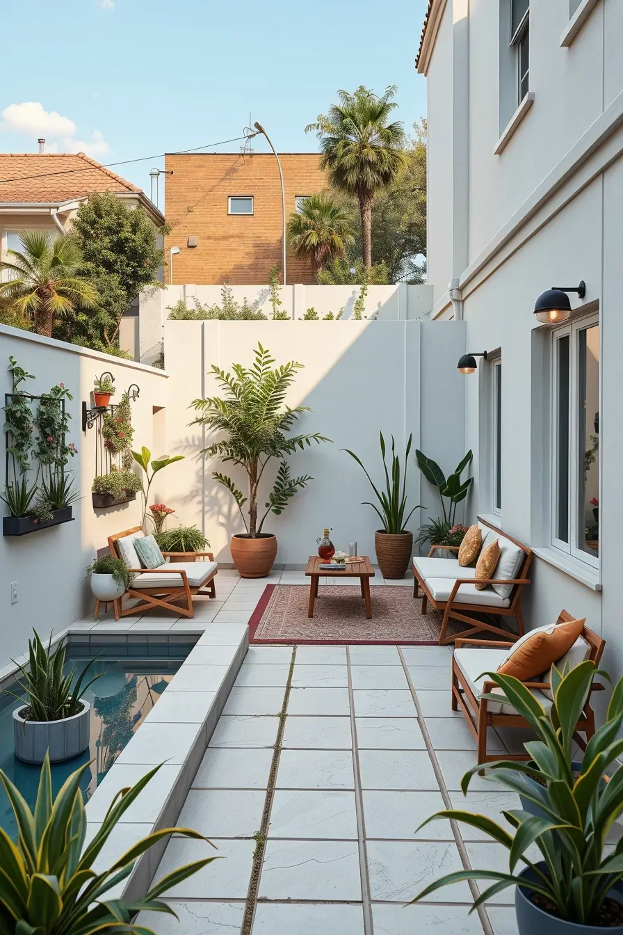 56 Modern Pool Patio Design 2026 Ideas For Stylish Outdoor Living