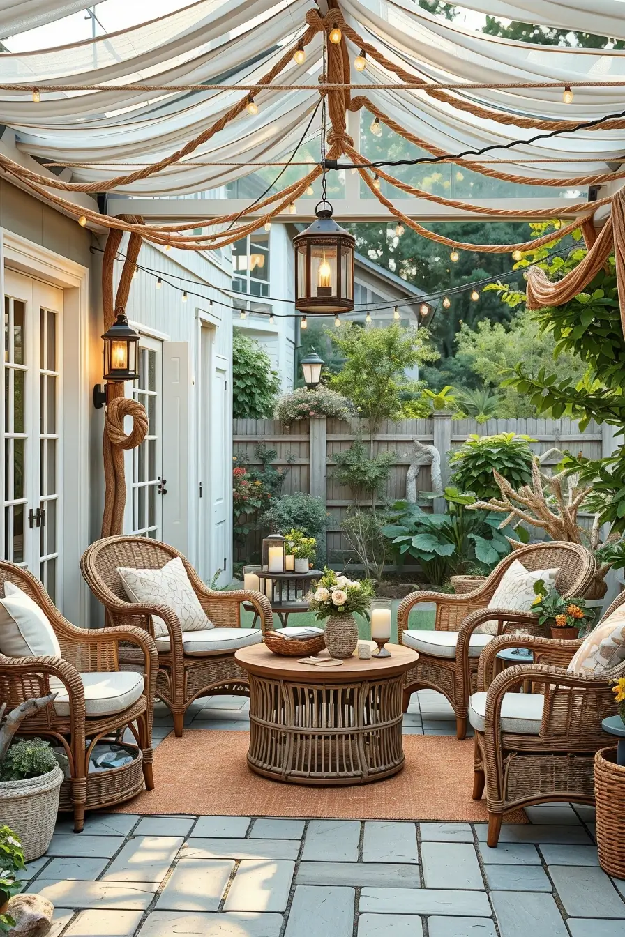 53 Outdoor Lighting Ideas For Summer Gardens 2026: Trends And Inspiration