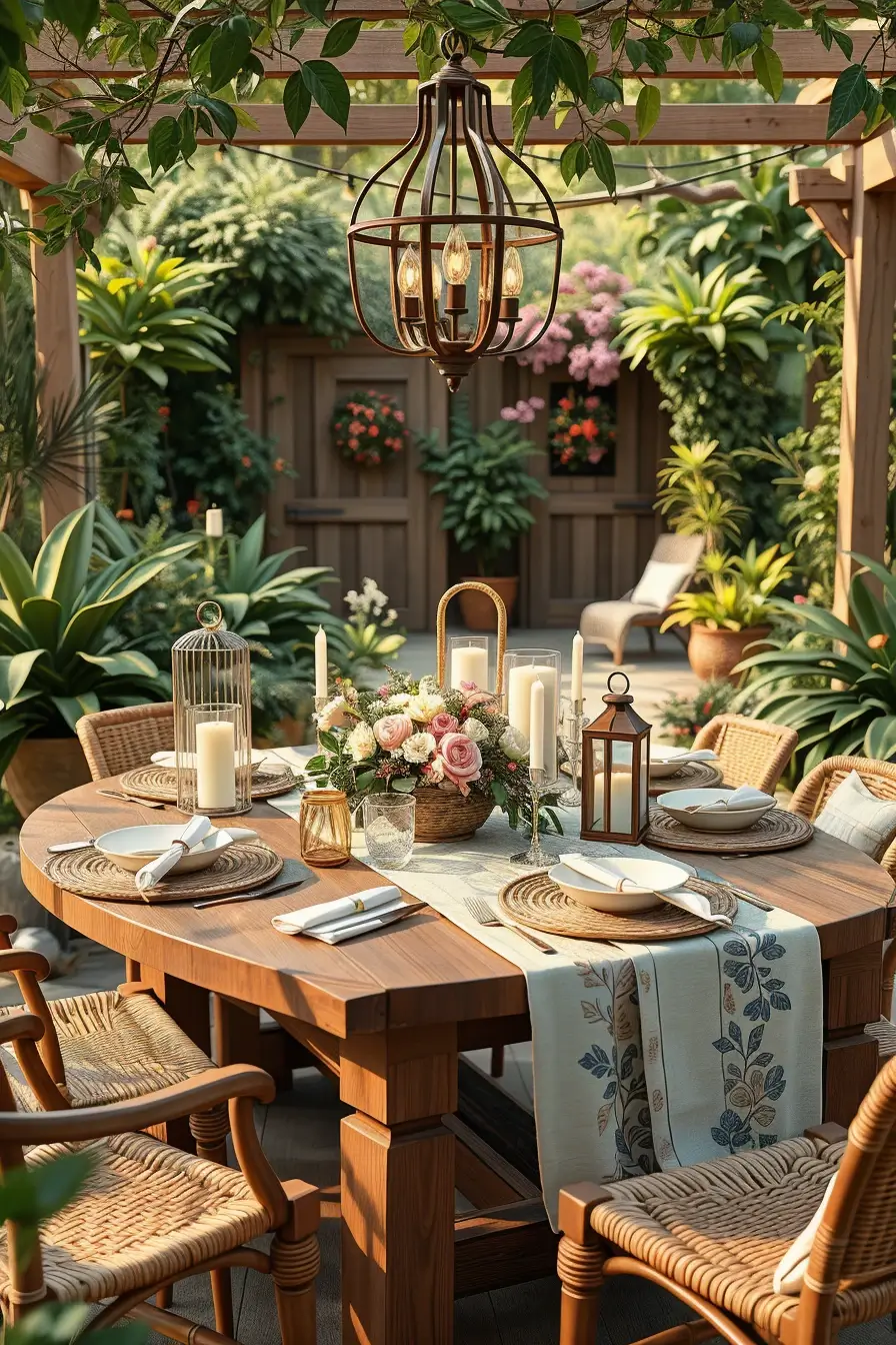 59 Garden Decor Trends 2026 To Transform Your Outdoor Space